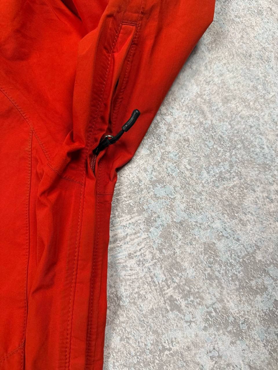 Goretex × Marmot Marmot Goretex Shell Jacket Arcteryx Style 🥷 Size US XXL / EU 58 / 5 - 7 Thumbnail