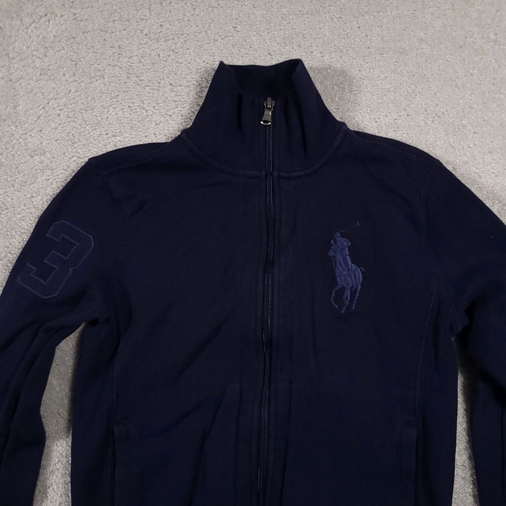 Polo Ralph Lauren VINTAGE: None -> (Invalid) Size XS / US 0-2 / IT 36-38 - 3 Thumbnail