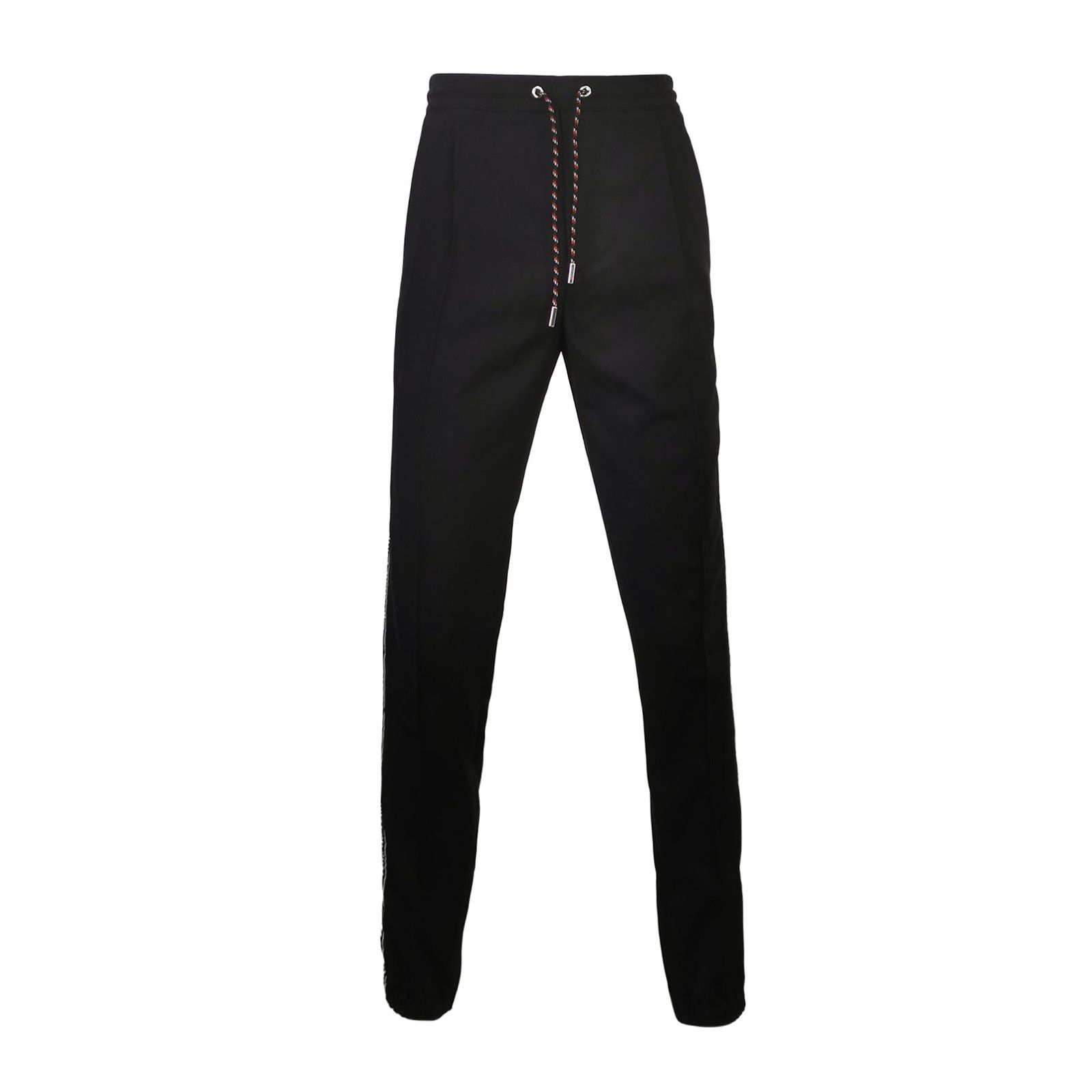 Dior Dior Atelier Logo Tape Wool Pants 48 Size US 32 / EU 48 - 1 Thumbnail