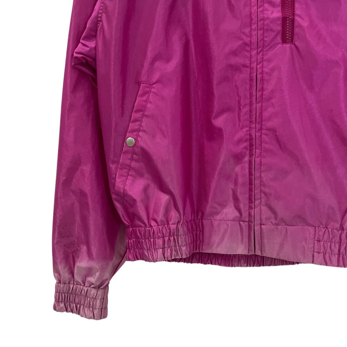Vintage Vintage 90s Yamaha Touring Club Jacket Size US L / EU 52-54 / 3 - 9 Thumbnail
