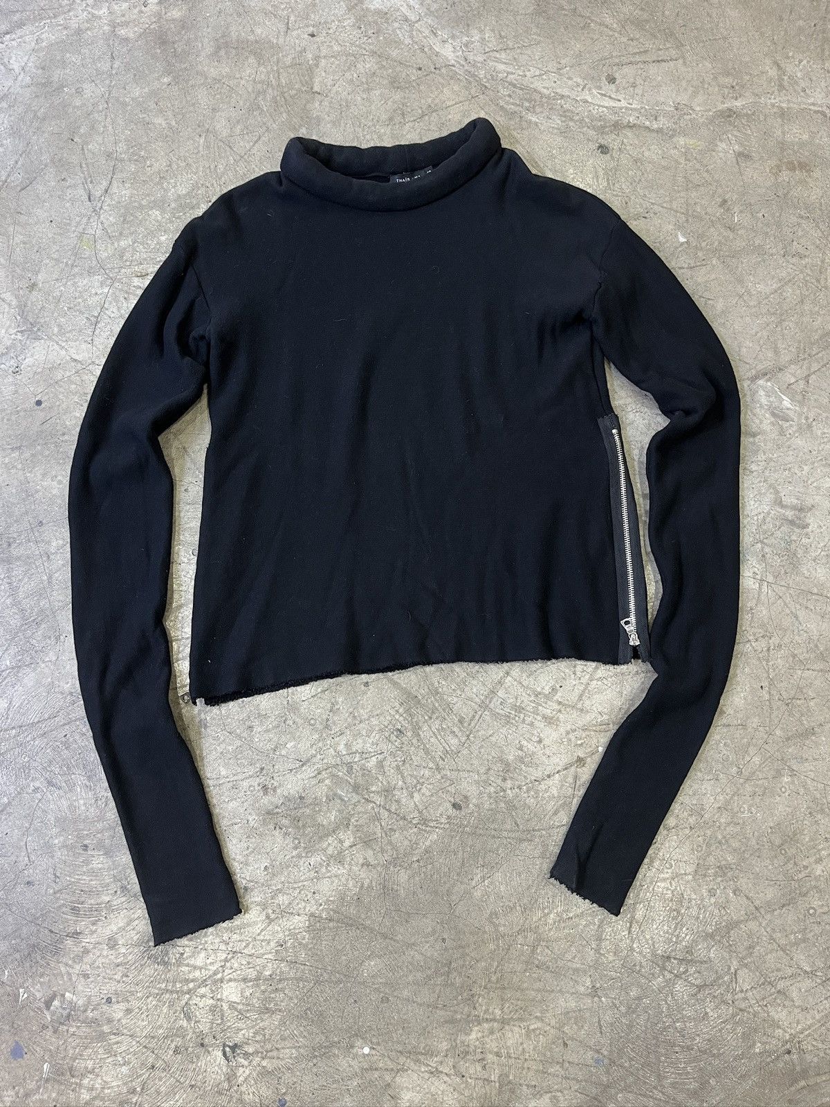 Other Avant Garde Extra Long Sleeve Sweater (unisex) Size US S / EU 44-46 / 1 - 2 Thumbnail