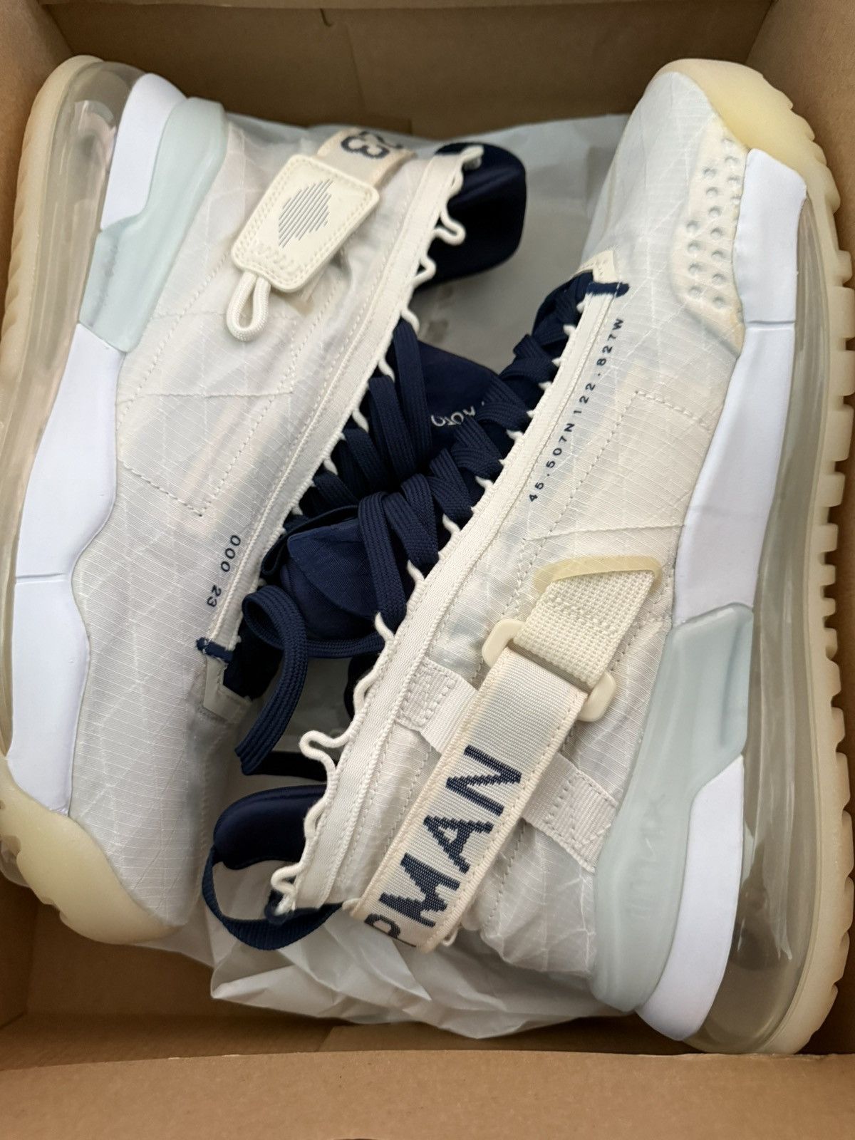 Nike Nike Jordan Proto Max 720 Size US 9 / EU 42 - 1 Thumbnail