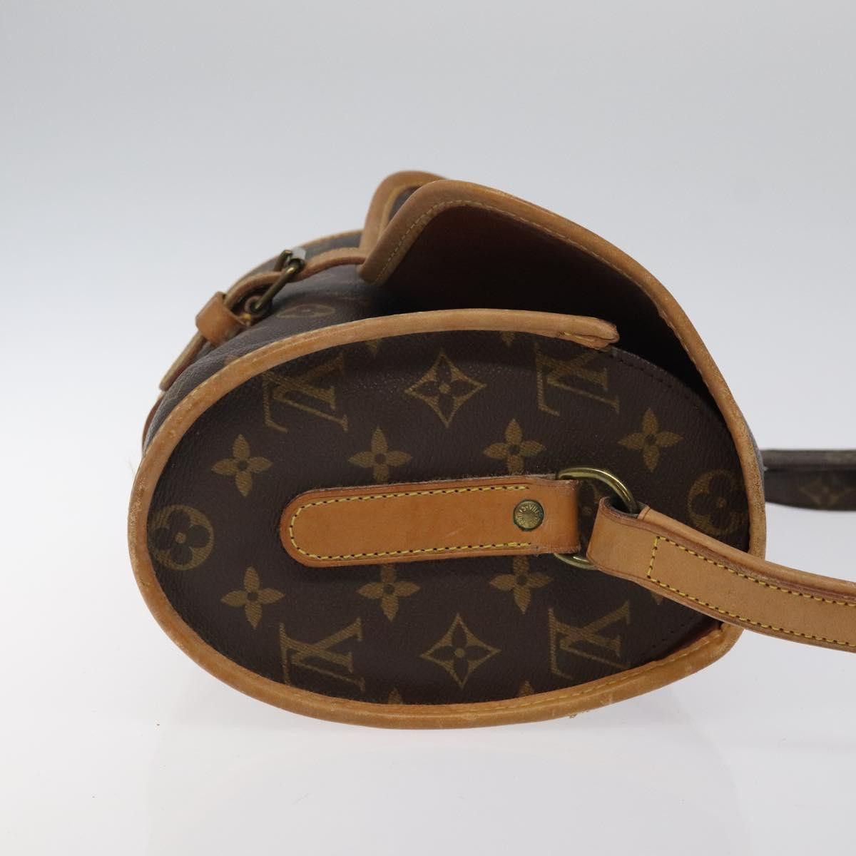 Louis Vuitton LOUIS VUITTON Monogram Marne Shoulder Bag M51369 Size ONE SIZE - 3 Thumbnail