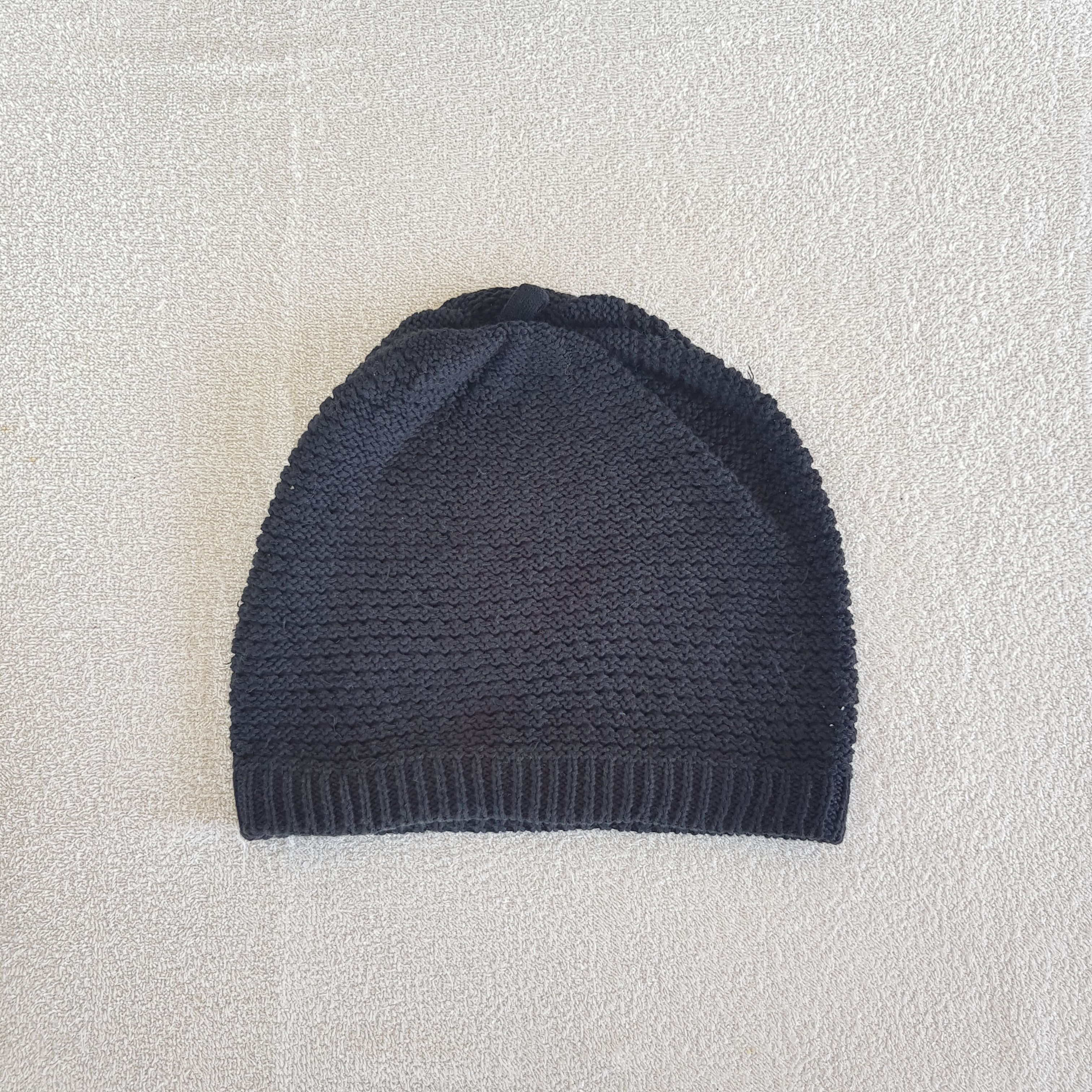 Comme Ca Ism Vintage Comme ca Ism Beanie Knitted Snow Caps Hats Size ONE SIZE - 5 Thumbnail