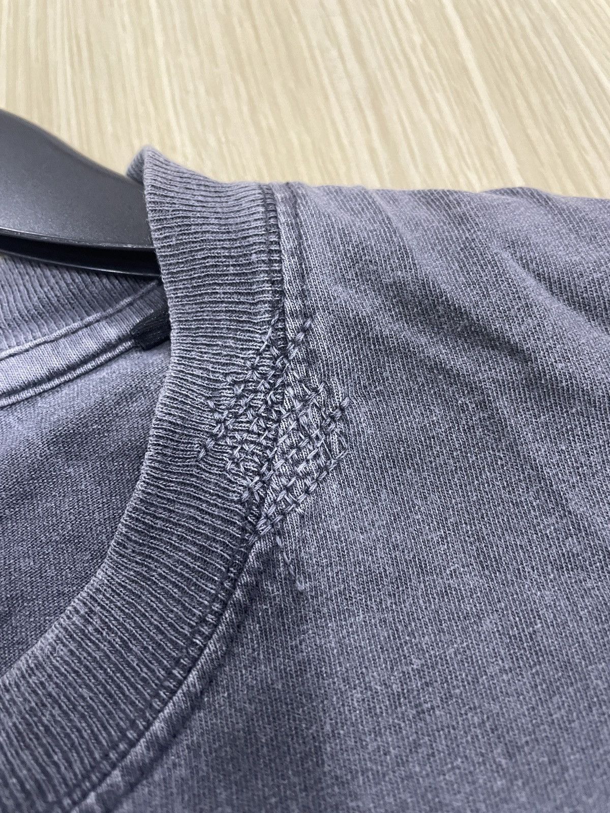 The Kooples Luxury x distressed x the kopples x Large x portugal Size US L / EU 52-54 / 3 - 4 Thumbnail