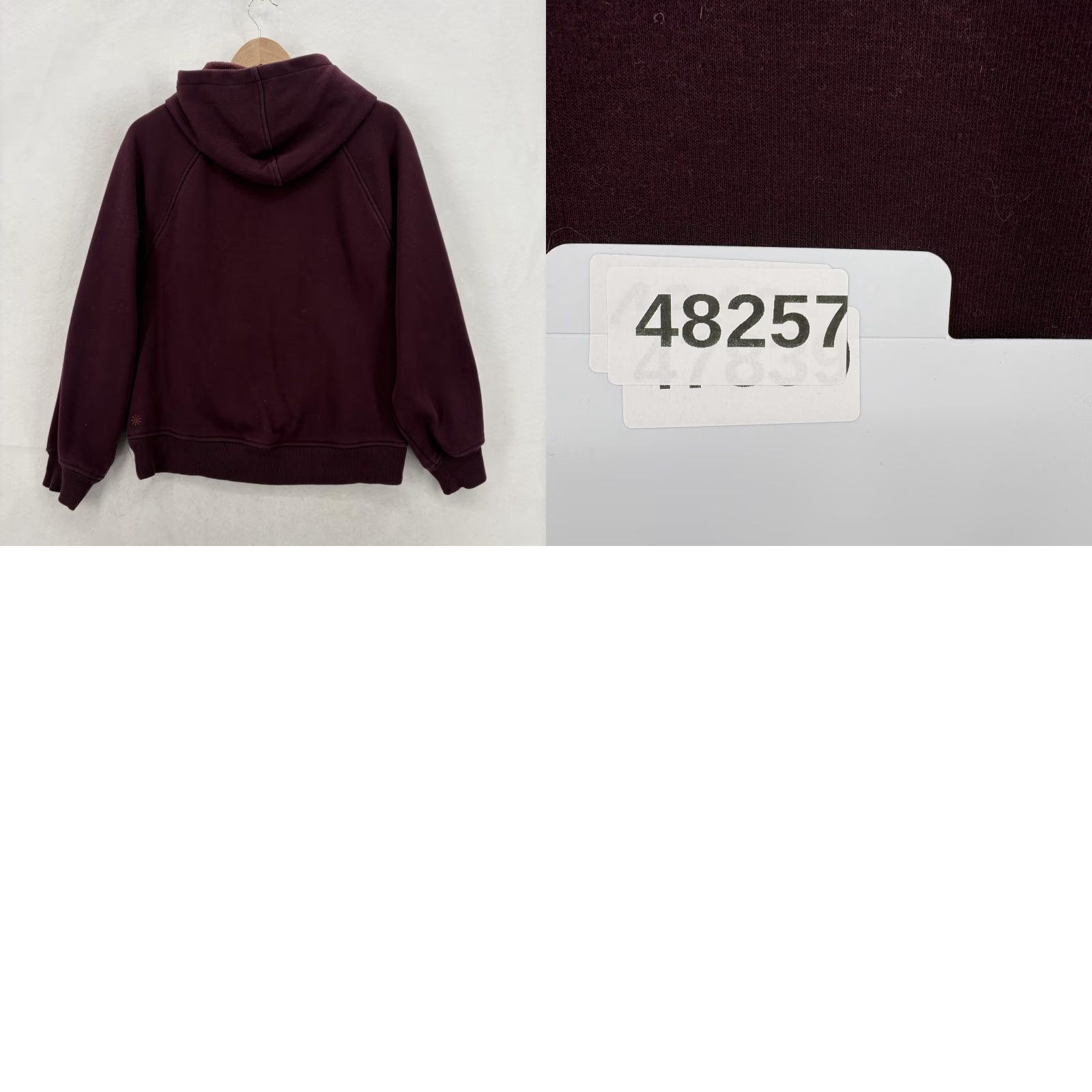 Athleta VINTAGE? No. Size M / US 6-8 / IT 42-44 - 9 Thumbnail