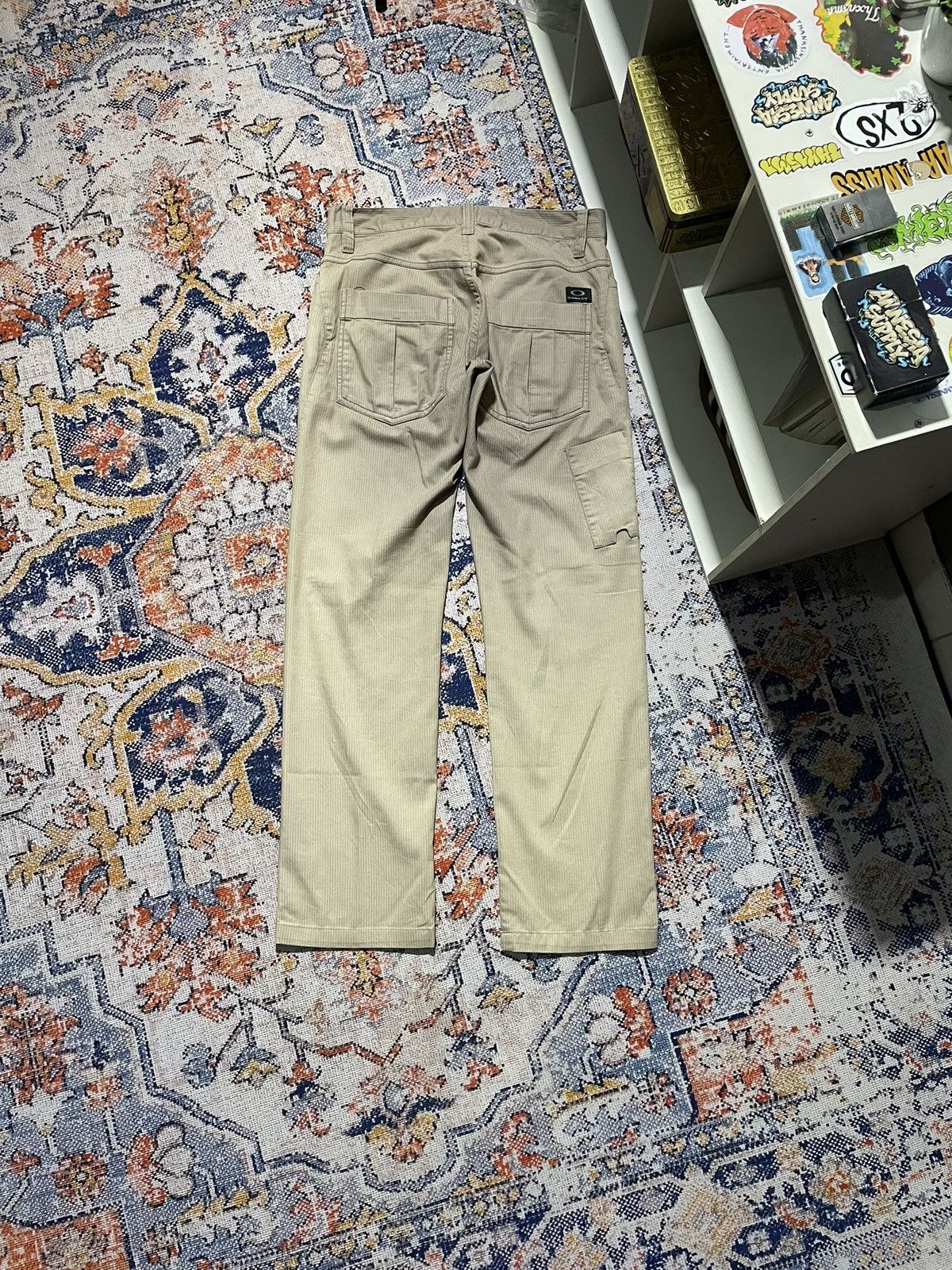 Oakley Long Pants Oakley Size US 31 - 9 Thumbnail