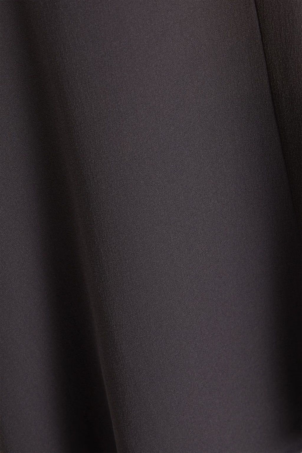 Brunello Cucinelli o1y0825 Camis in Black Size XXL / US 16-18 / IT 52-54 - 4 Thumbnail