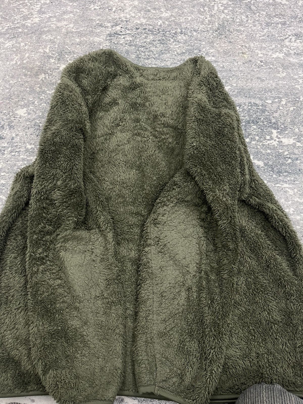 Engineered Garments Engineered Garments Fleece Sweatshirts Size US M / EU 48-50 / 2 - 5 Thumbnail