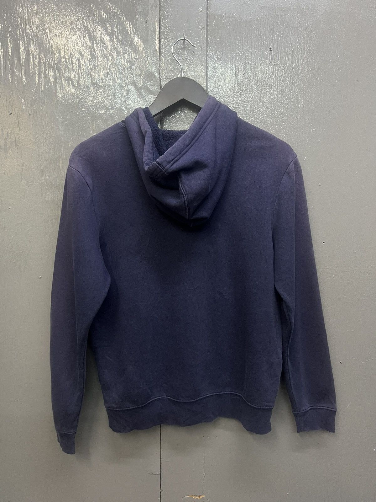 Gap Gap Spellout Hoodies Size US XS / EU 42 / 0 - 4 Thumbnail