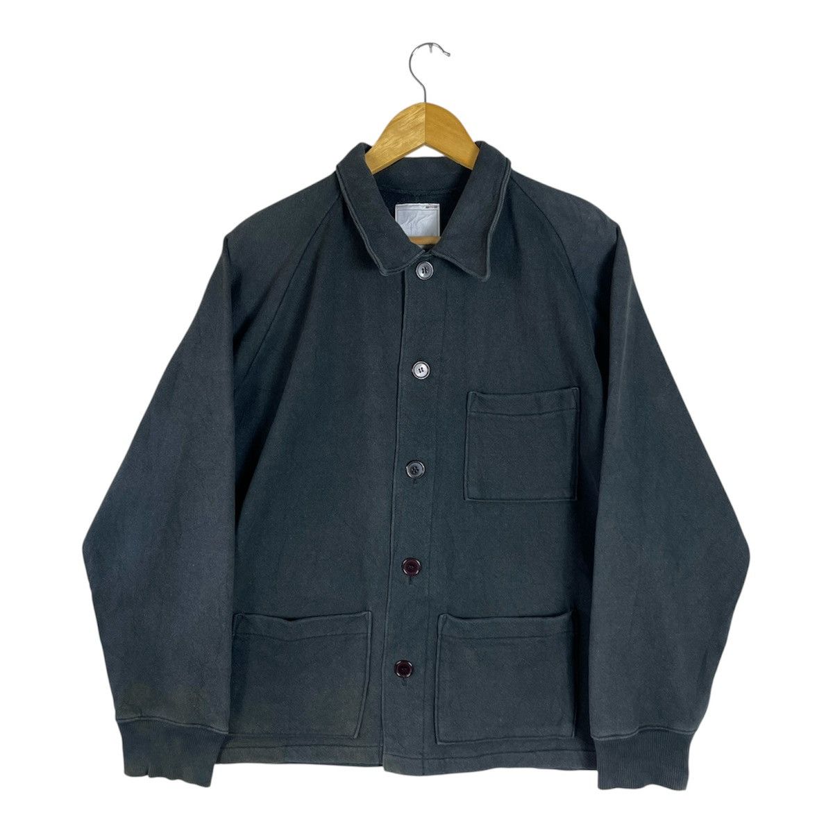 Neighborhood Vintage Neighborhood Chore Jacket Size US M / EU 48-50 / 2 - 1 Thumbnail