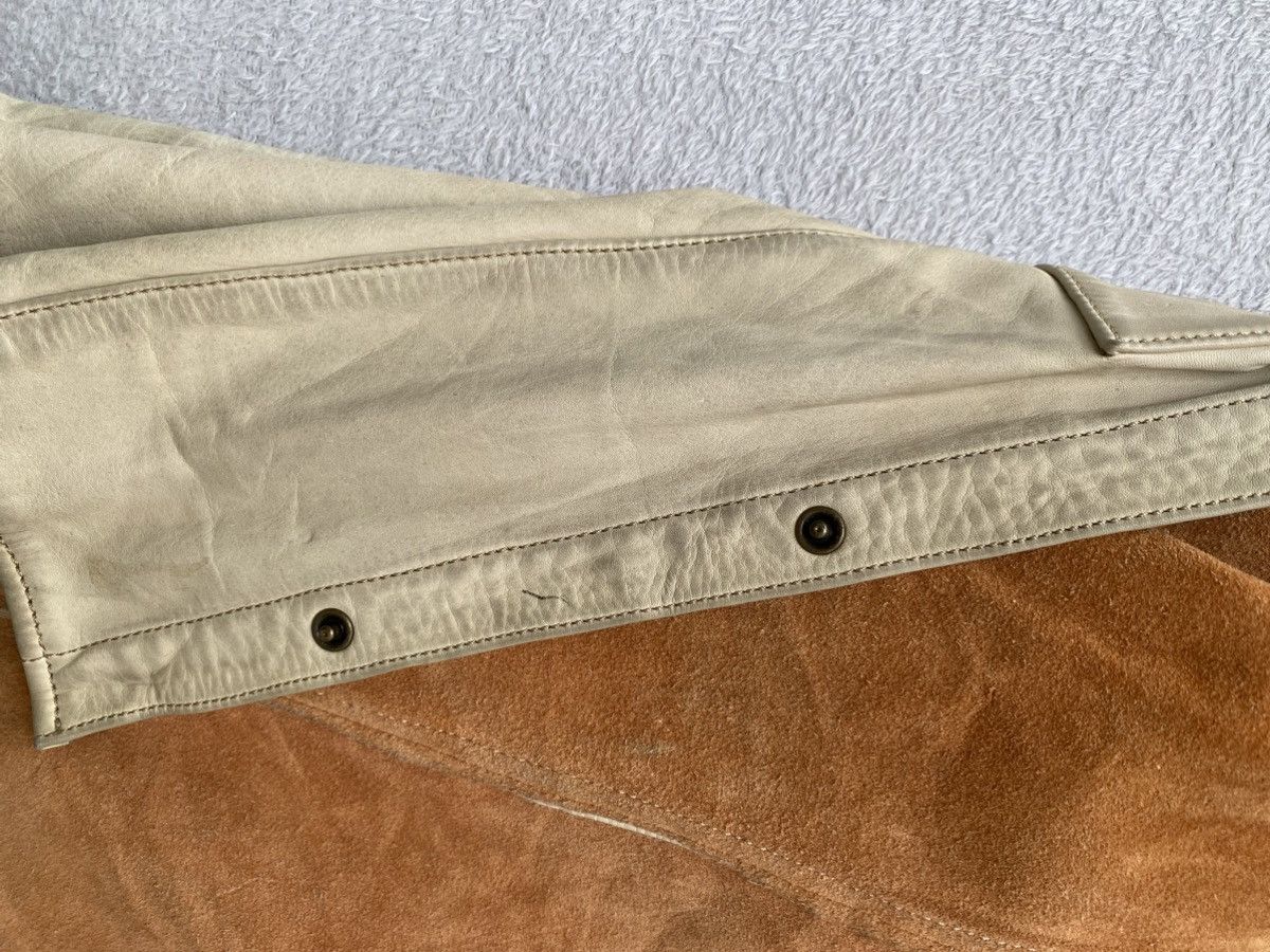 CHRISTIAN PEAU 2000s Christian Peau Overshirt Jacket Size US S / EU 44-46 / 1 - 23 Thumbnail