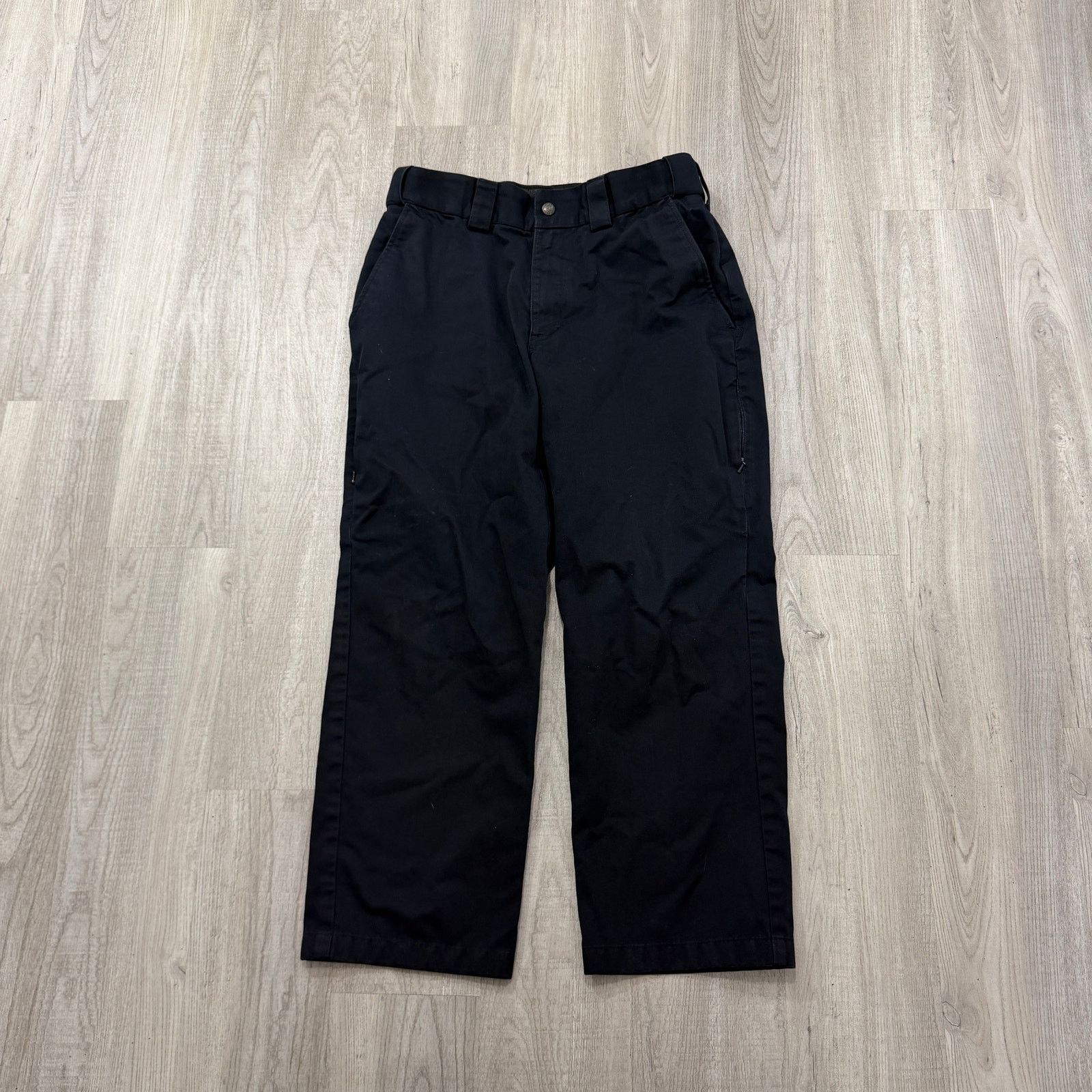 5.11 5.11 Tactical Twill PDU Class A Pants Men's 34 (Fits 34x27) Size US 34 / EU 50 - 1 Thumbnail