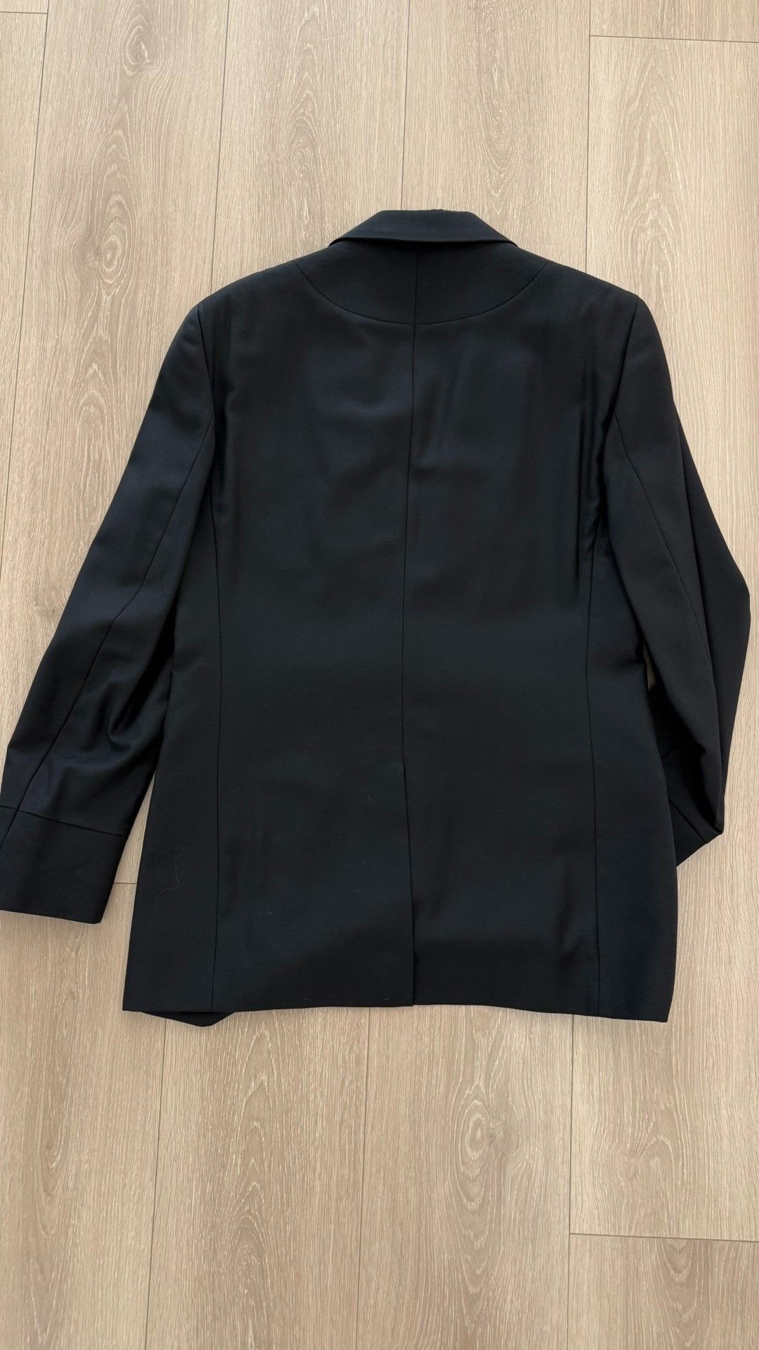 Maison Margiela Maison Margiela Smoking suit casual suit jacket 2501-Nextar Size US S / EU 44-46 / 1 - 3 Thumbnail