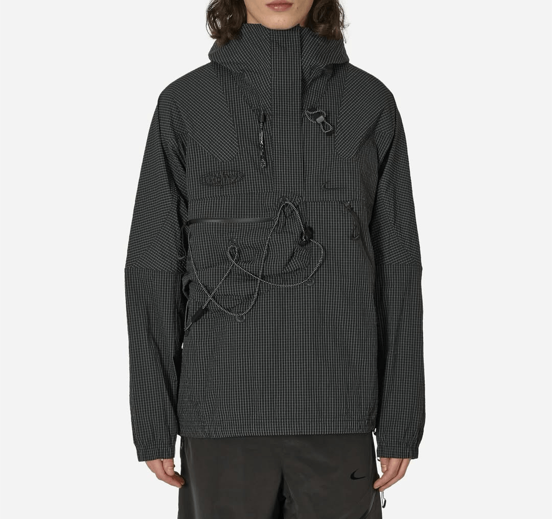 Nike Off White Jacket | Grailed