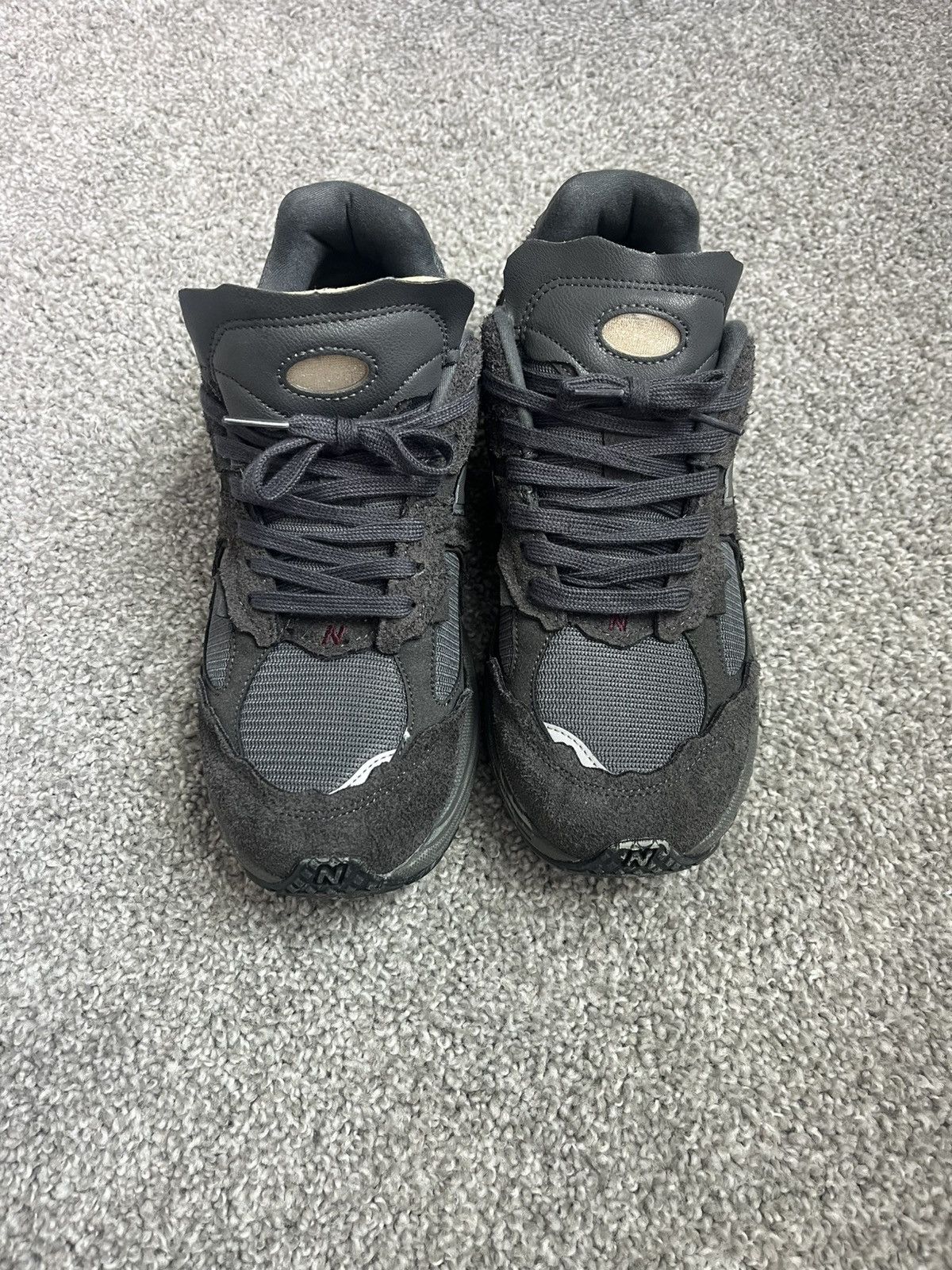 New Balance New balance protection, pack phantom Size US 10 / EU 43 - 7 Thumbnail
