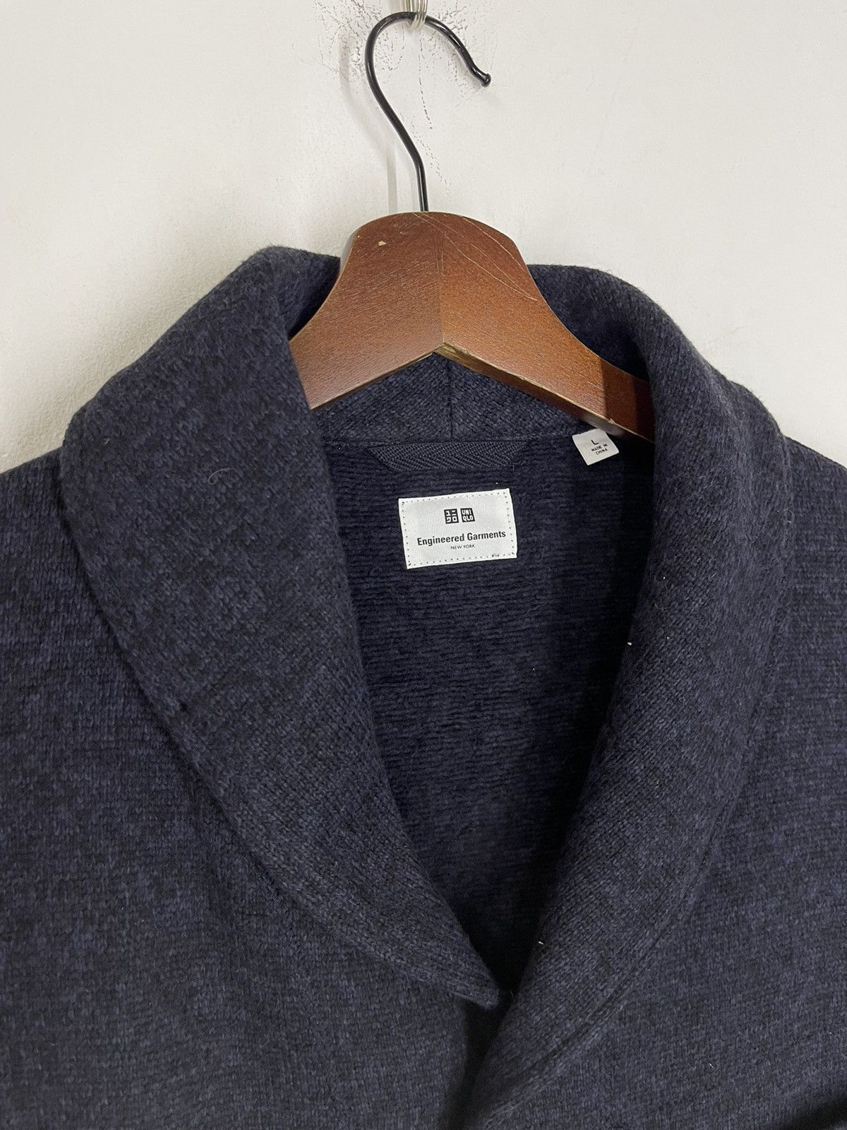 Engineered Garments WARM ENGINEERED GARMENTS NEW YORK STEETWEAR Size US L / EU 52-54 / 3 - 3 Thumbnail