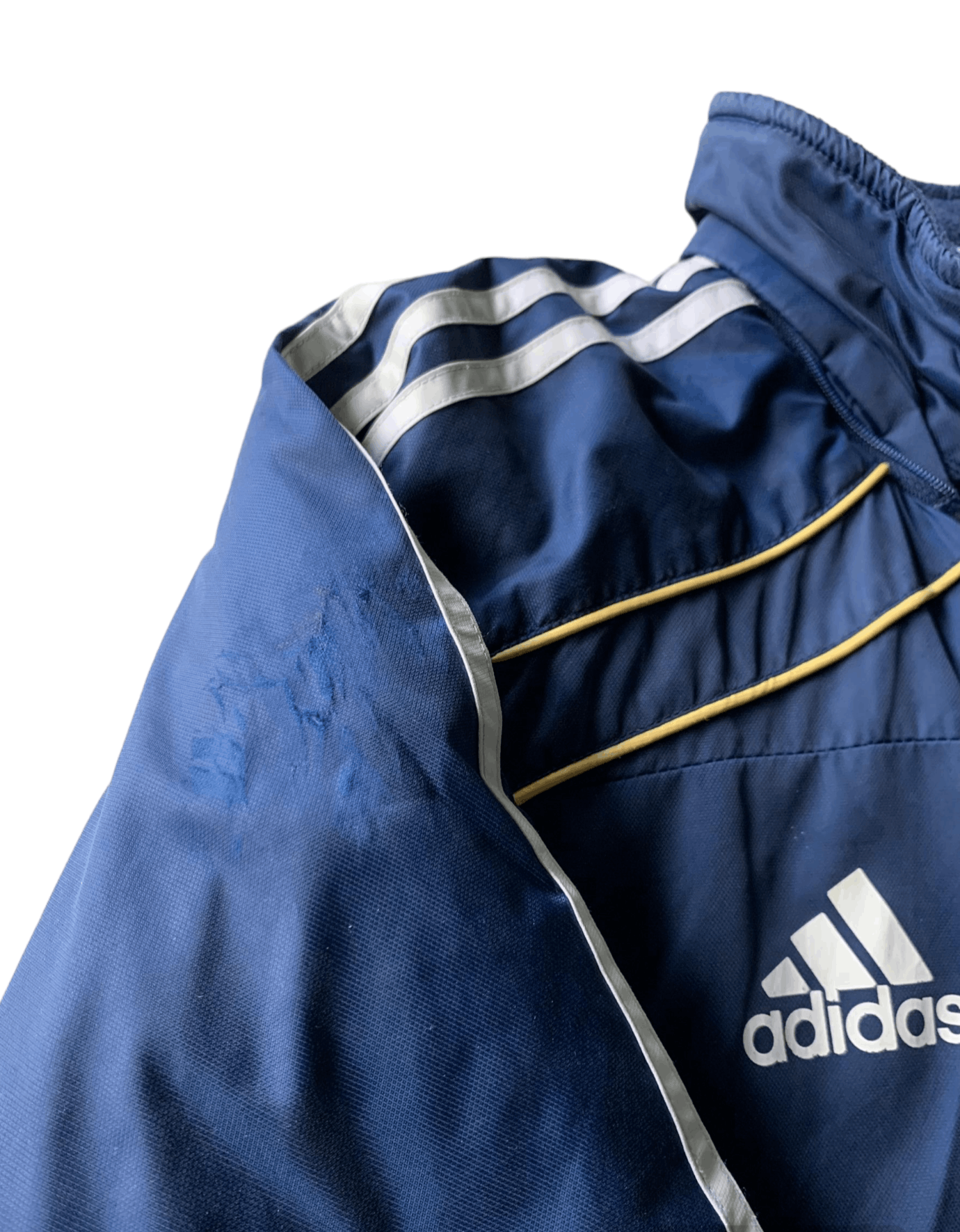 Adidas × Chelsea × Streetwear Vintage Chelsea Football