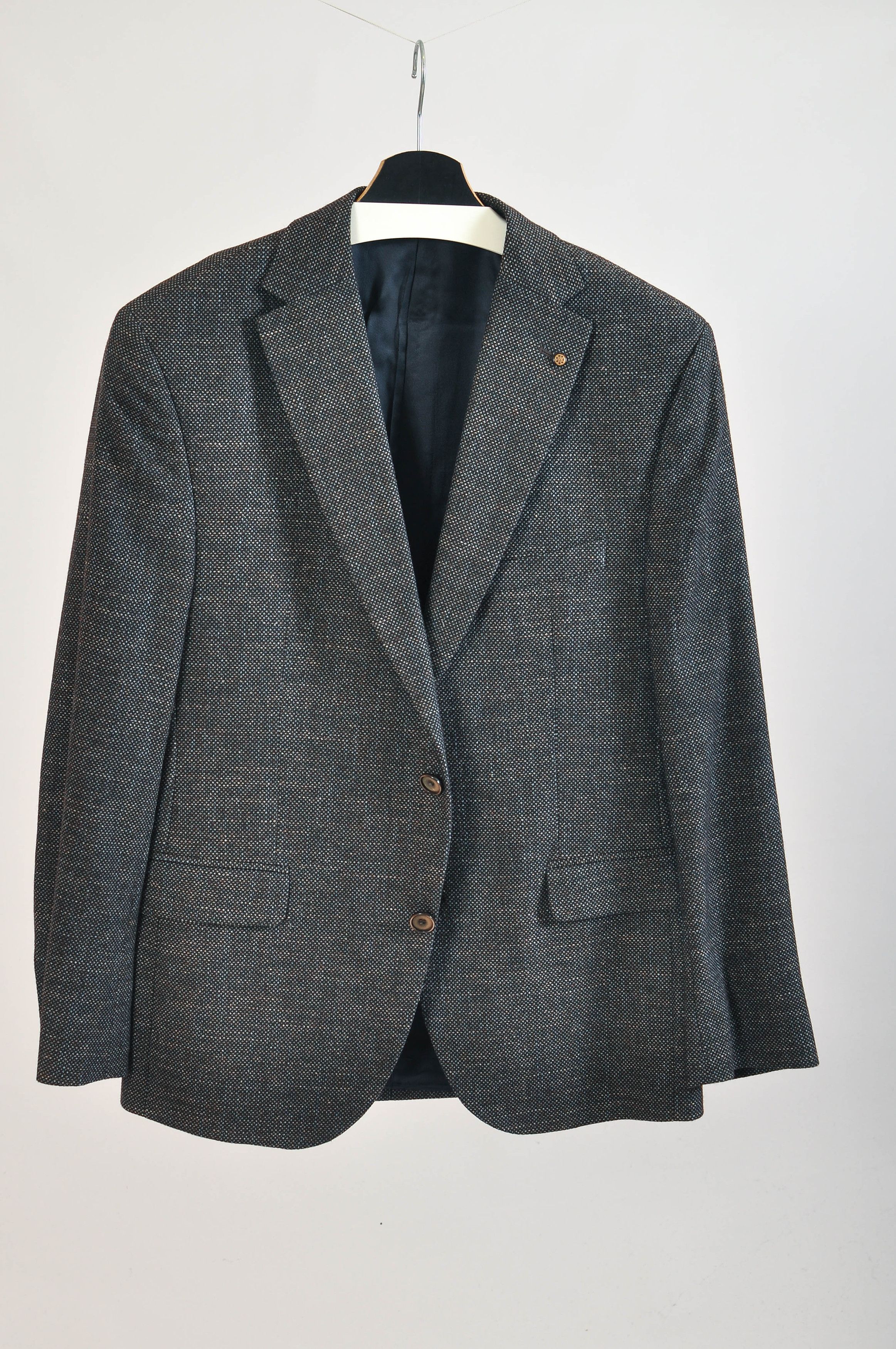 Baumler blazer jacket