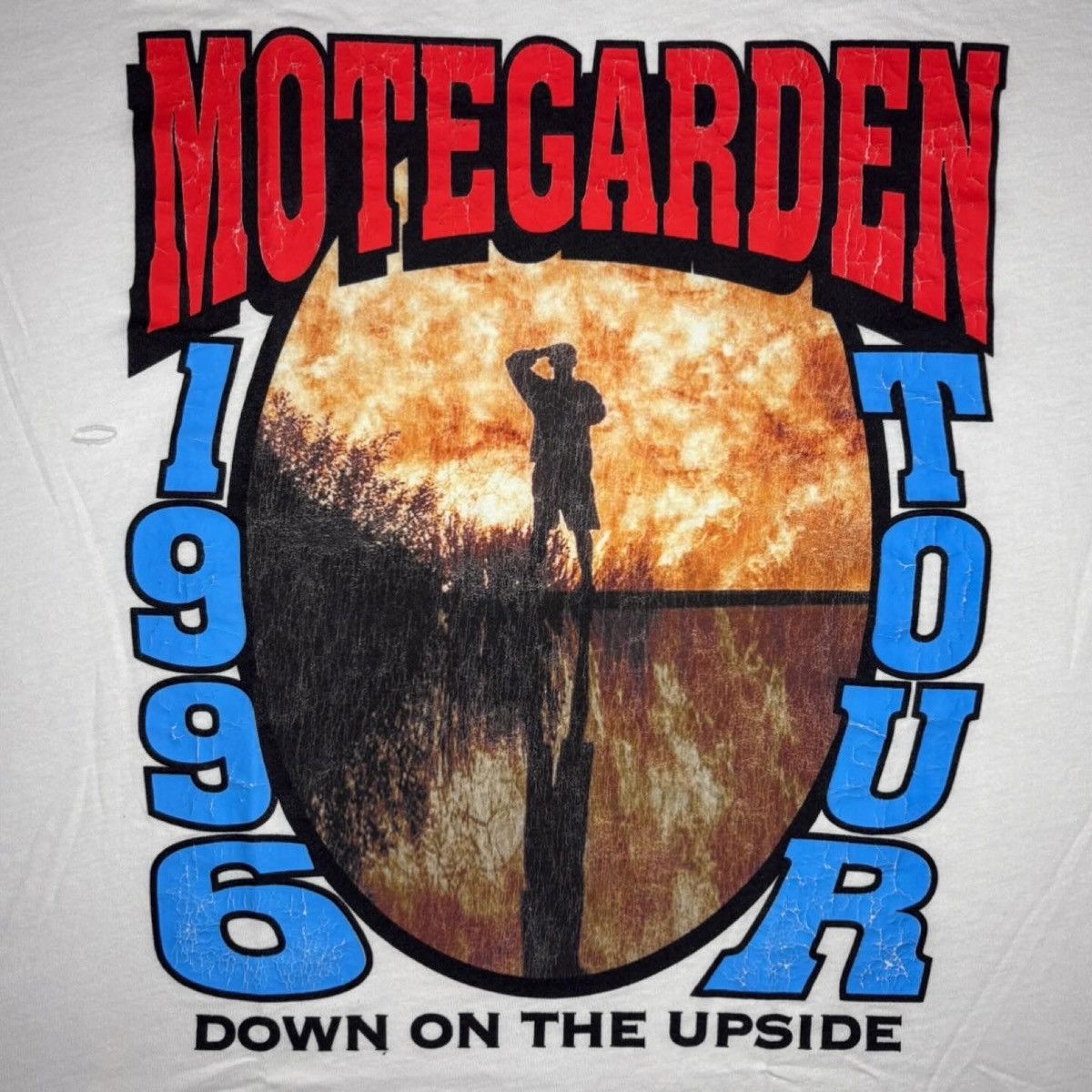 Other Mote Garden T-Shirt Size US XL / EU 56 / 4 - 2 Thumbnail