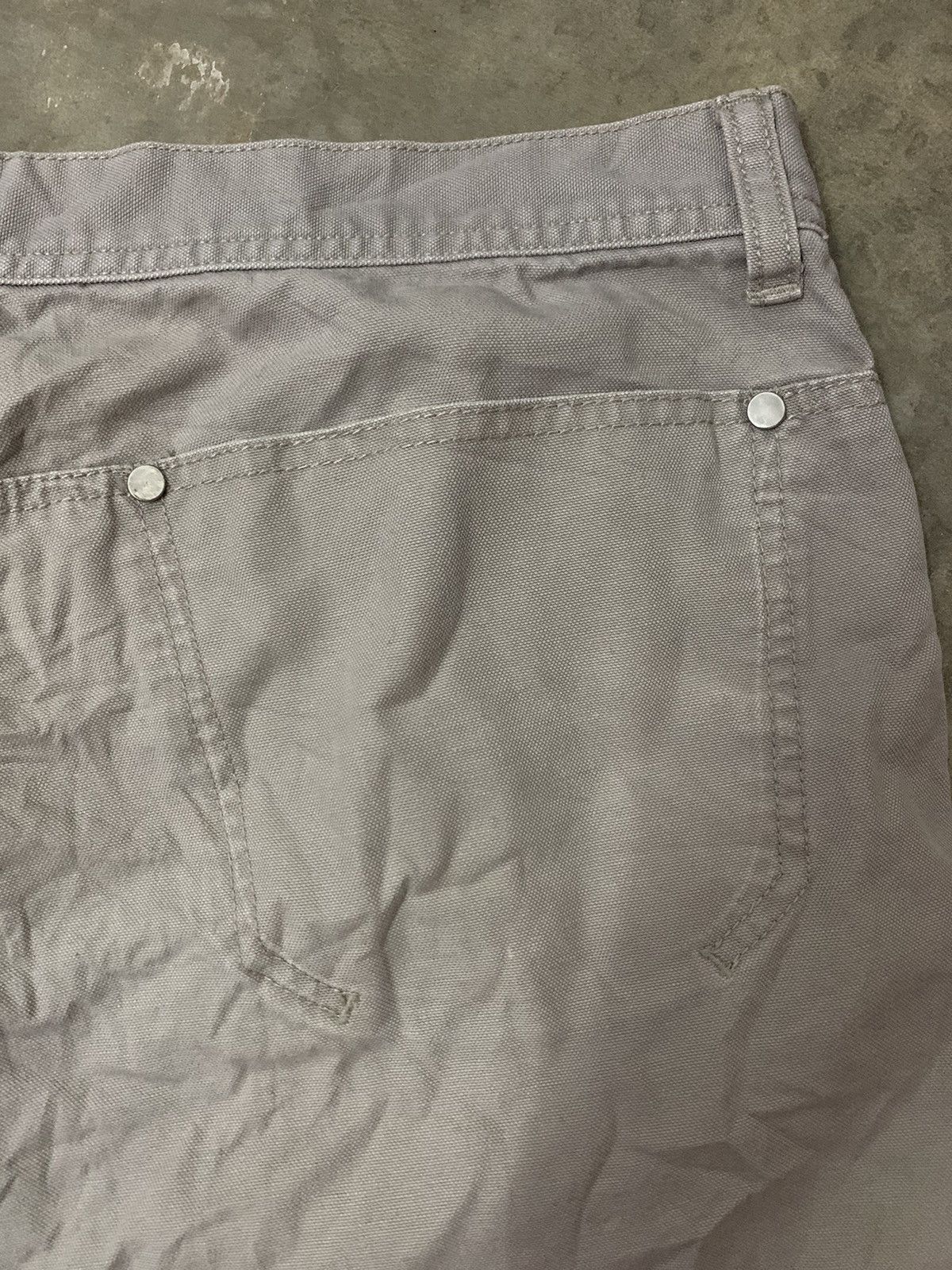 Patagonia Patagonia Organic Cotton Short Pants Size US 36 / EU 52 - 9 Thumbnail