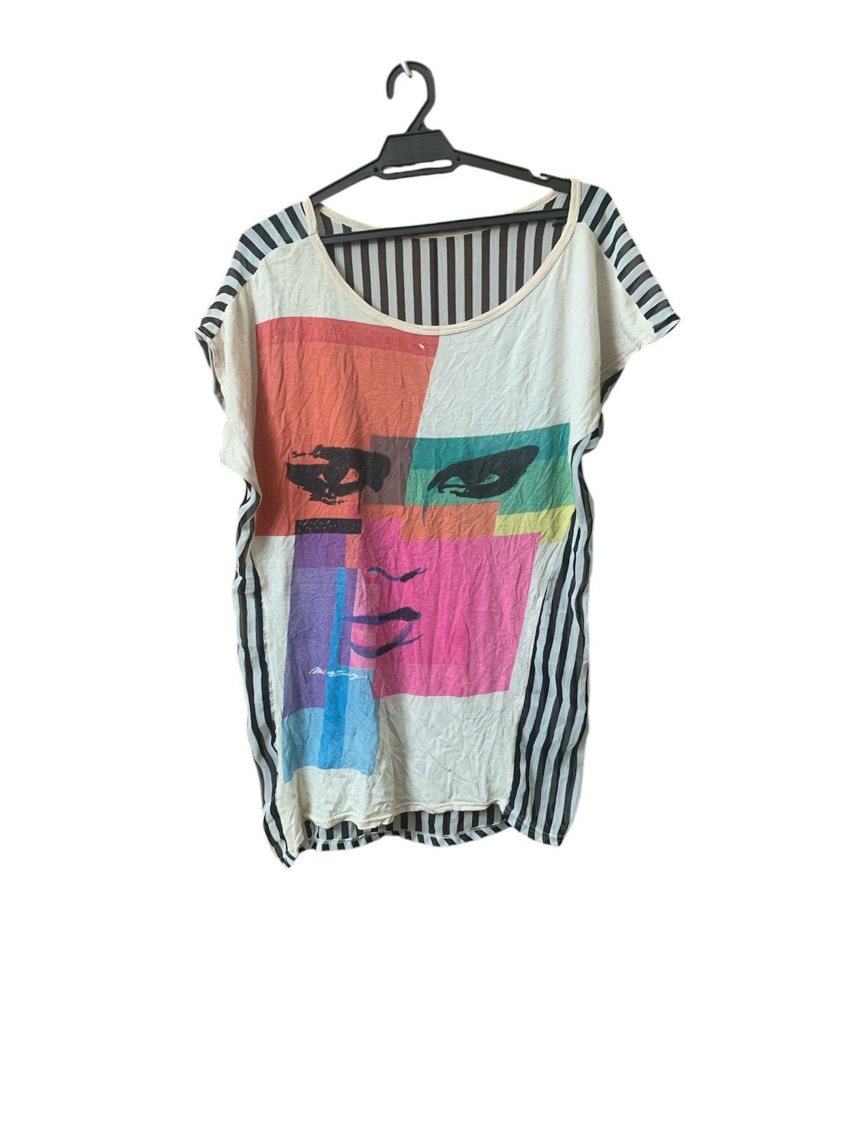 Miss Sixty Miss sixty photo tee Size M / US 6-8 / IT 42-44 - 1 Thumbnail