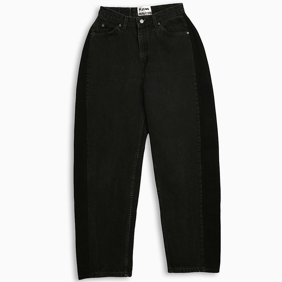 Japanese Brand × Levi's × Vintage REPEAT PLUS 002 28 size (RP002Y2801) Size 28" / US 6 / IT 42 - 1 Thumbnail