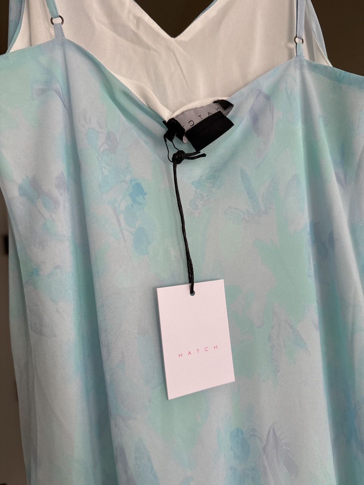 Other Hatch The Annette Dress Size XS / US 0-2 / IT 36-38 - 5 Thumbnail
