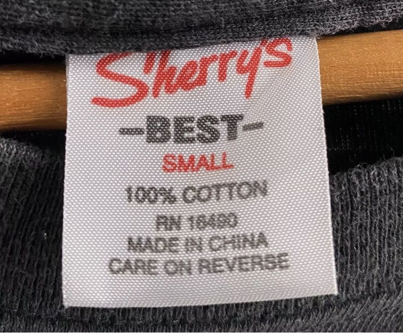 Other Rare Vintage 1993 Marvin The Martian Bugs Bunny T-Shirt XS Size US XS / EU 42 / 0 - 5 Thumbnail