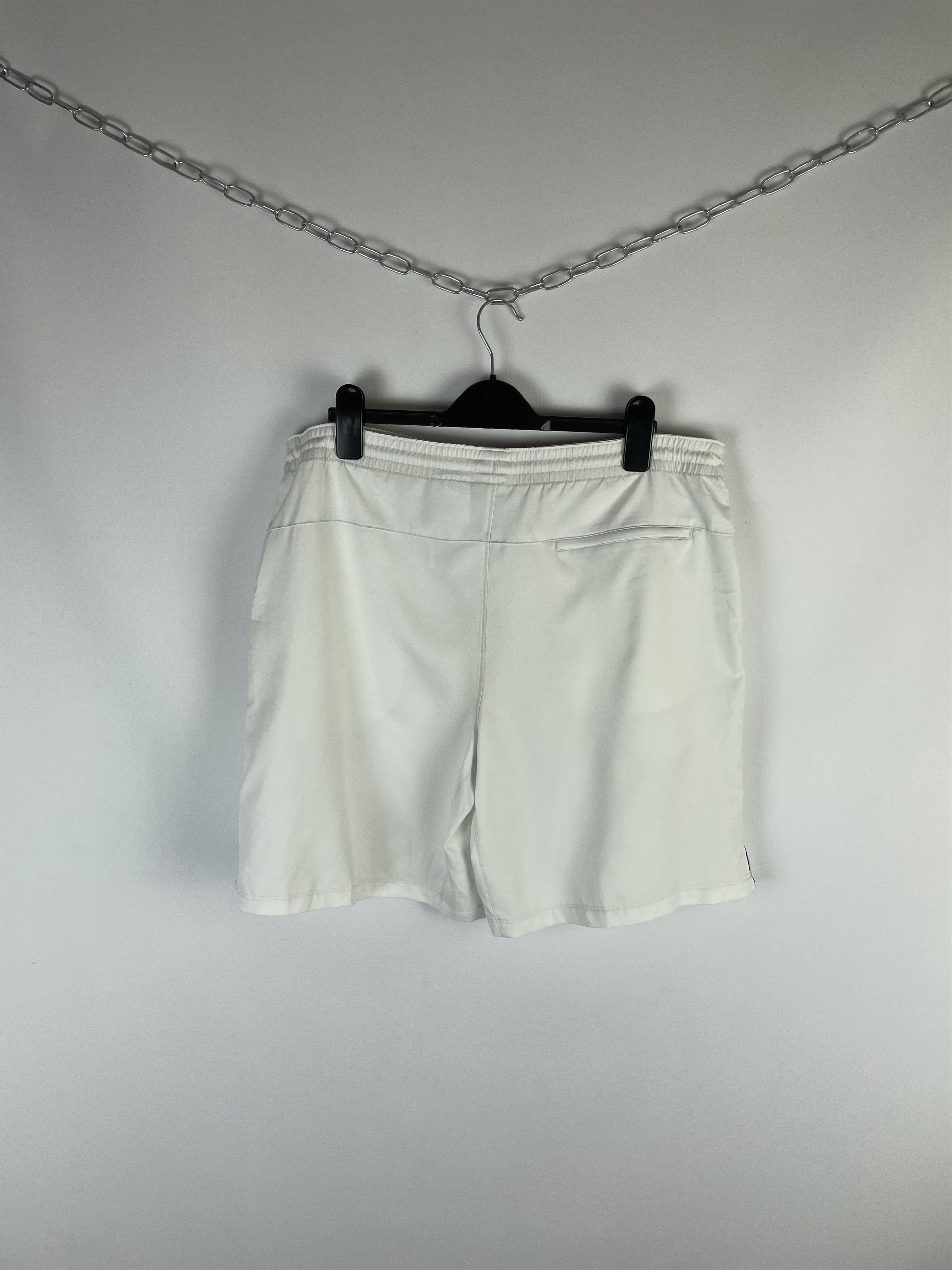 Nike × Vintage Vintage 90’s Nike Shorts Size US 32 / EU 48 - 7 Thumbnail