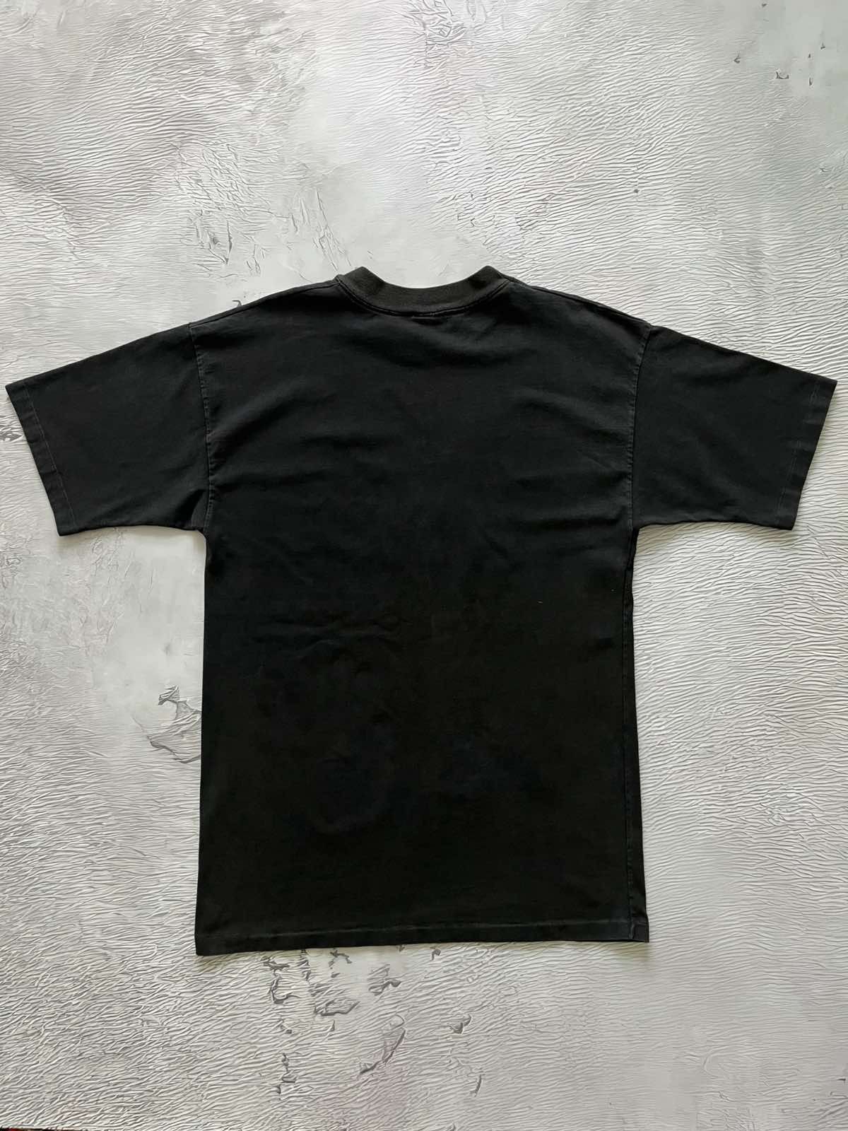 Bob Marley Bob Marley 1994 Vintage Merch Rap Tee Size US L / EU 52-54 / 3 - 7 Thumbnail