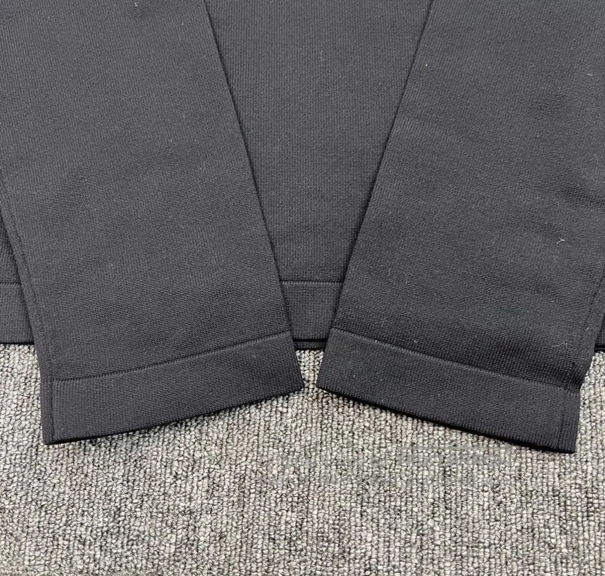 Louis Vuitton Black Long Sleeve Shirt with Colorful World Graphic. Size US S / EU 44-46 / 1 - 6 Thumbnail
