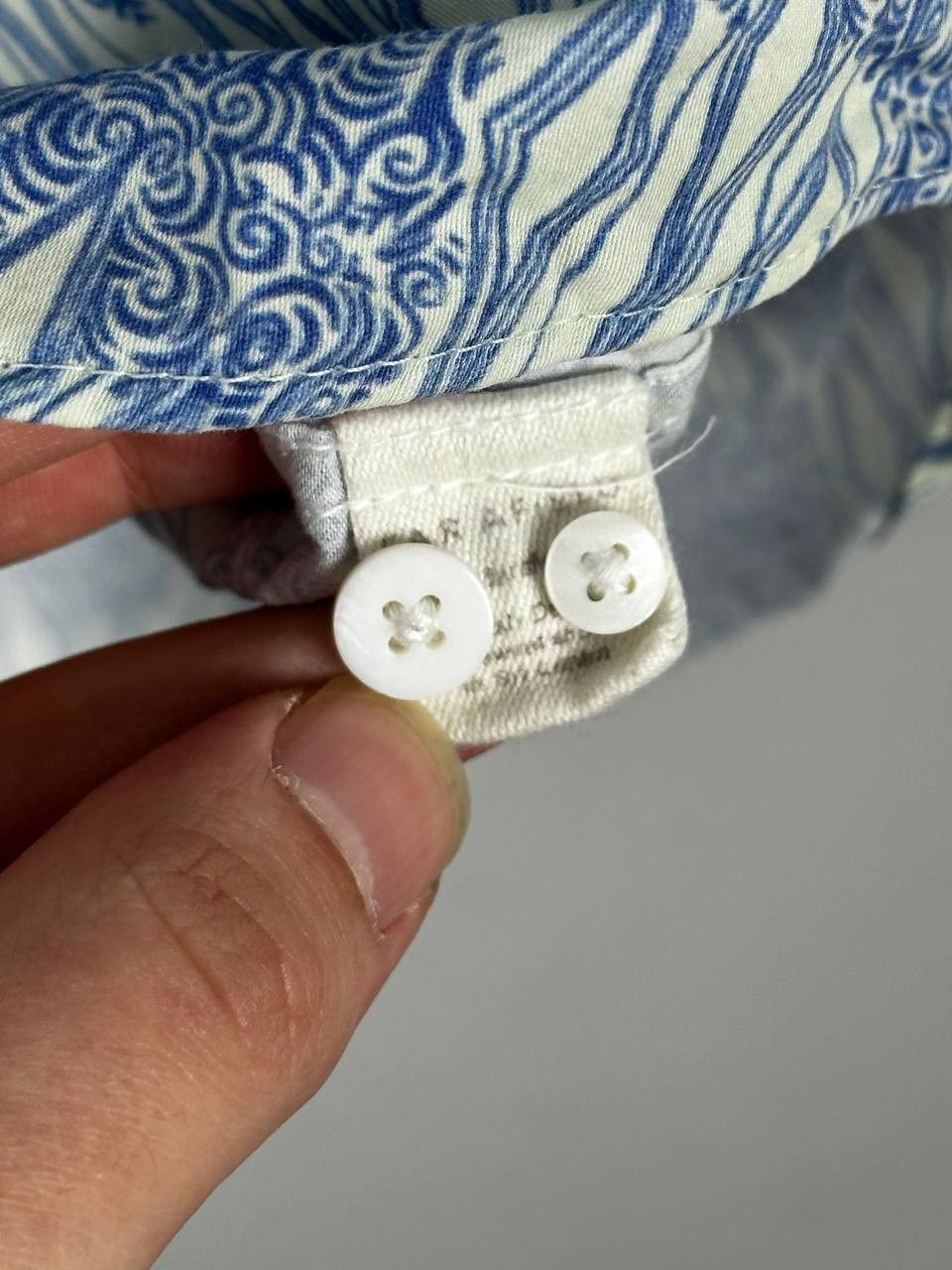 Far Afield Far Afield Camp Collar Printed Hawaii Shirt Size US XL / EU 56 / 4 - 12 Thumbnail