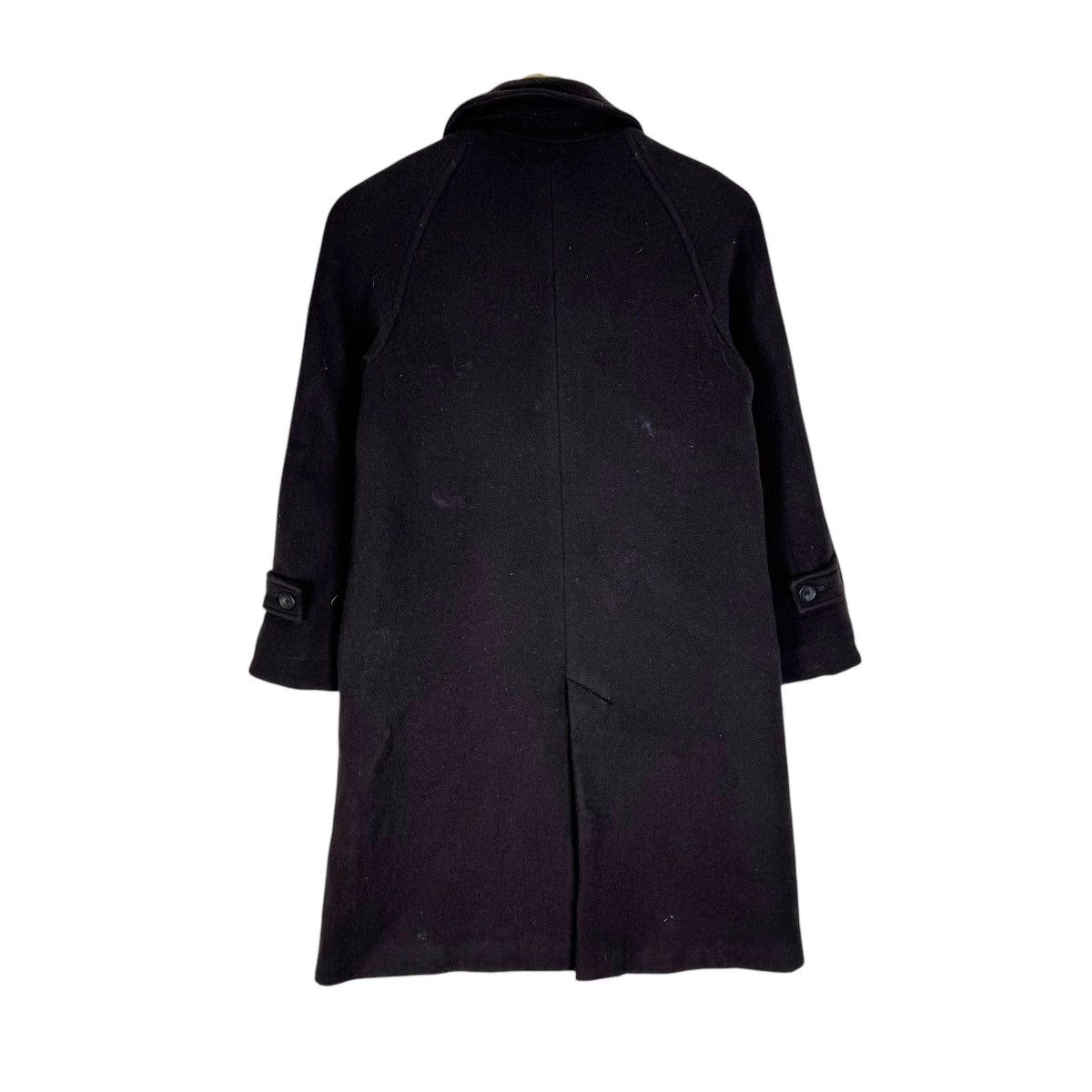 Margaret Howell ☀️MARGARET HOWELL SINGLE BUTTON LONG JACKET Size S / US 4 / IT 40 - 8 Thumbnail