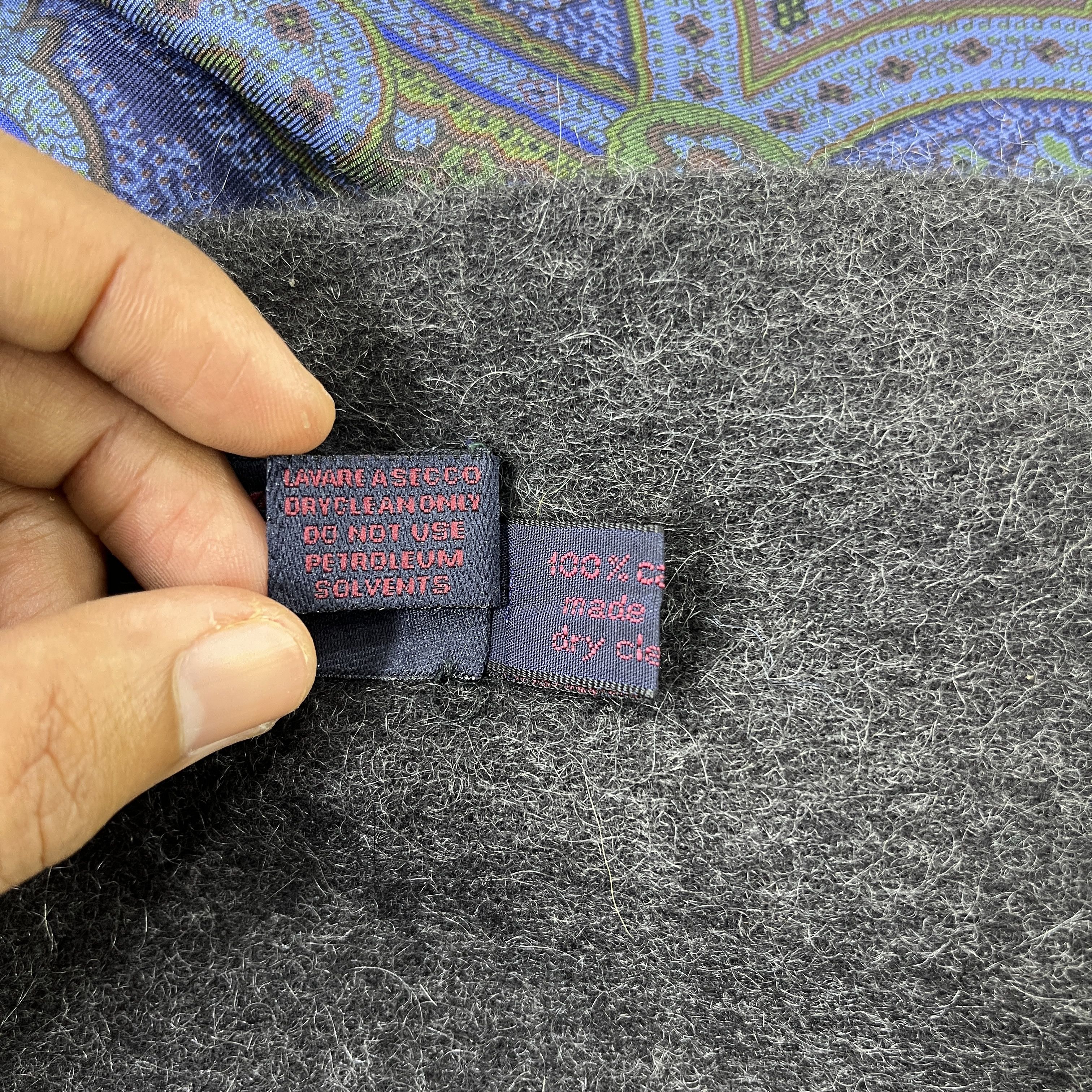 Etro Etro Scarf / Muffler / Neckwear T1335 Size ONE SIZE - 6 Thumbnail