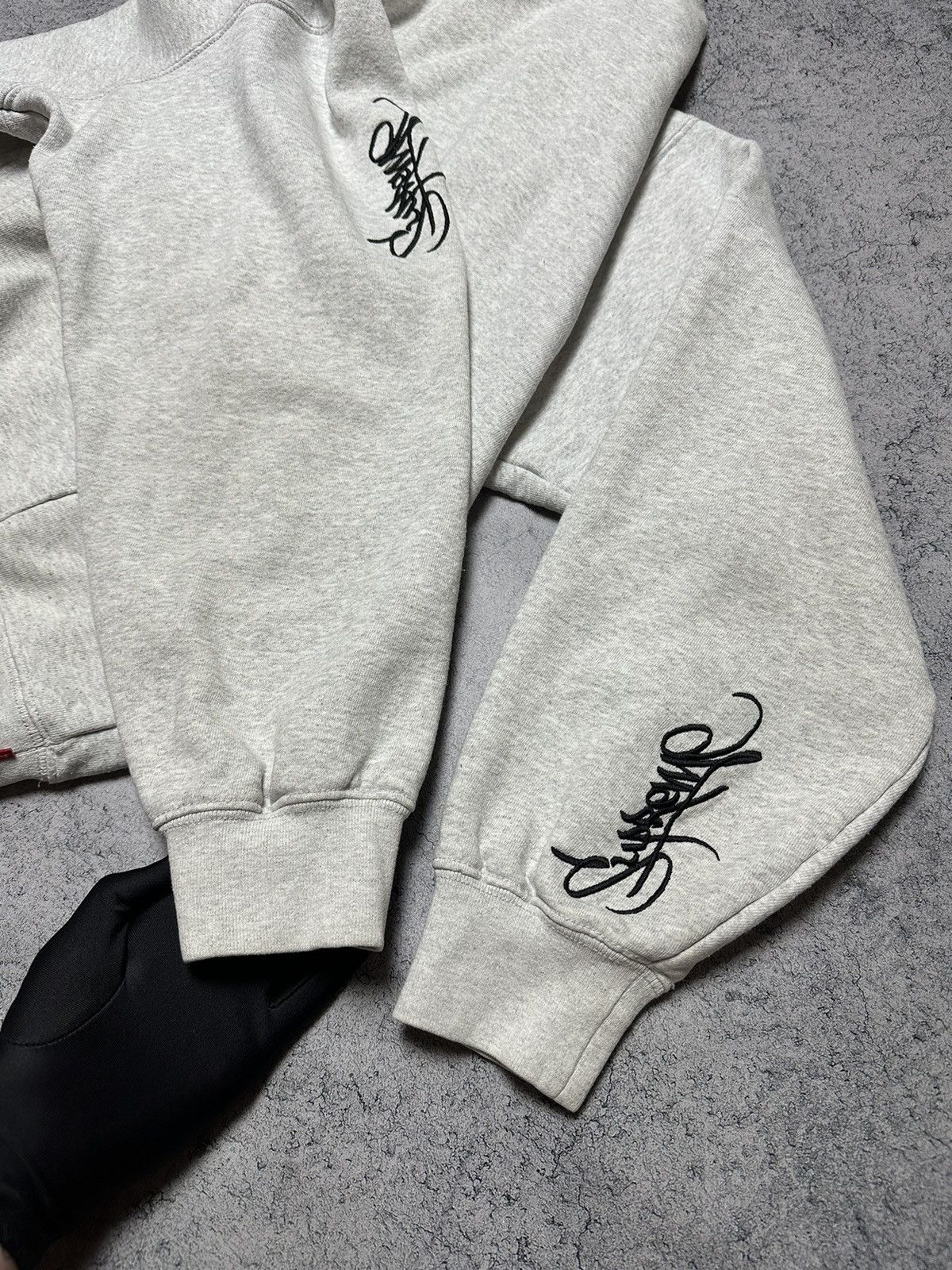 Supreme Supreme Tag Hoodie SS24 Size US L / EU 52-54 / 3 - 17 Thumbnail