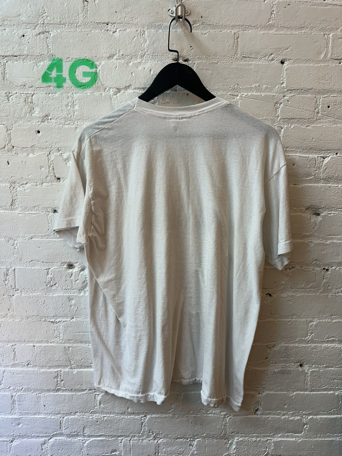 Vintage Oral Perverted Vintage Shirt Size US L / EU 52-54 / 3 - 2 Thumbnail
