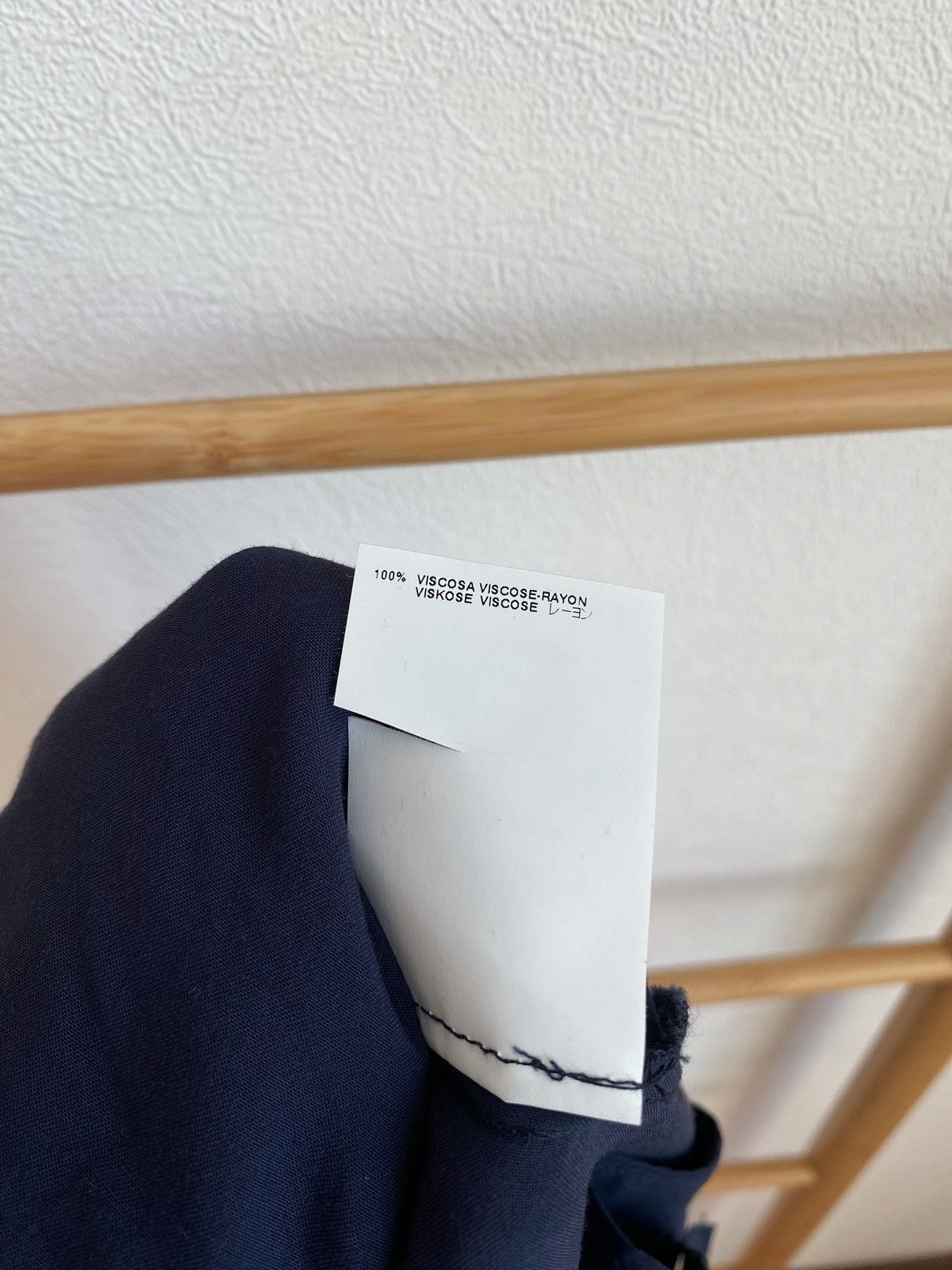 Maison Margiela Maison Martin Margiela MM6 Shorts Size 30" / US 8 / IT 44 - 21 Thumbnail