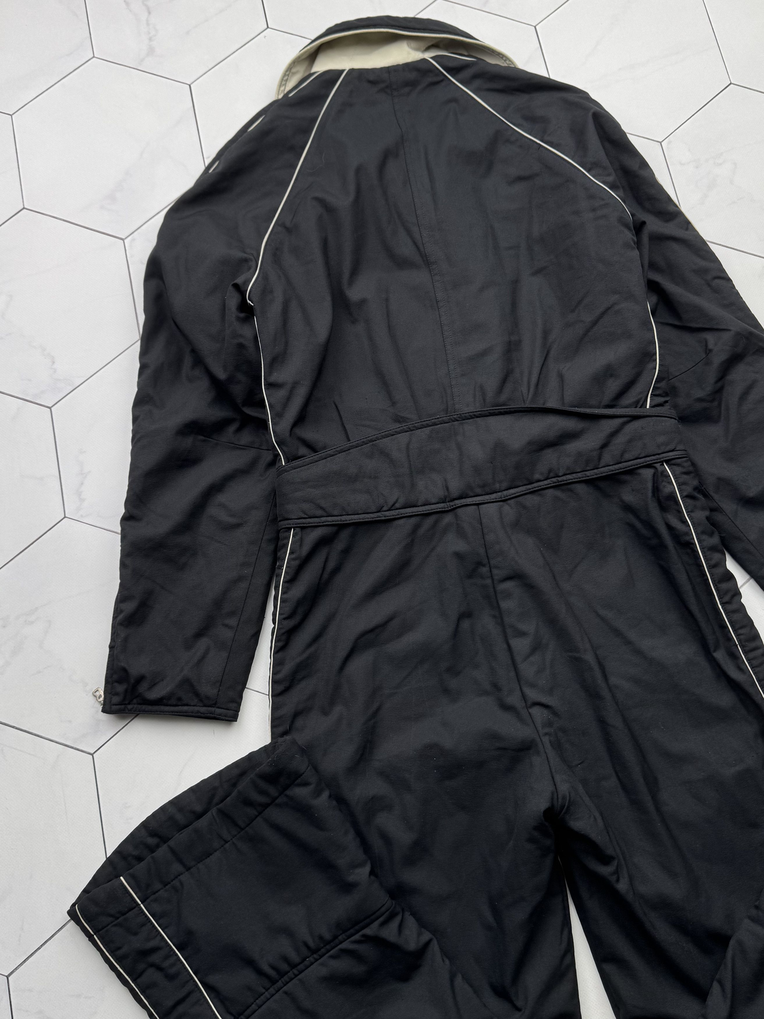 Bogner Bogner Vintage Suit (B403) Size M / US 6-8 / IT 42-44 - 11 Thumbnail