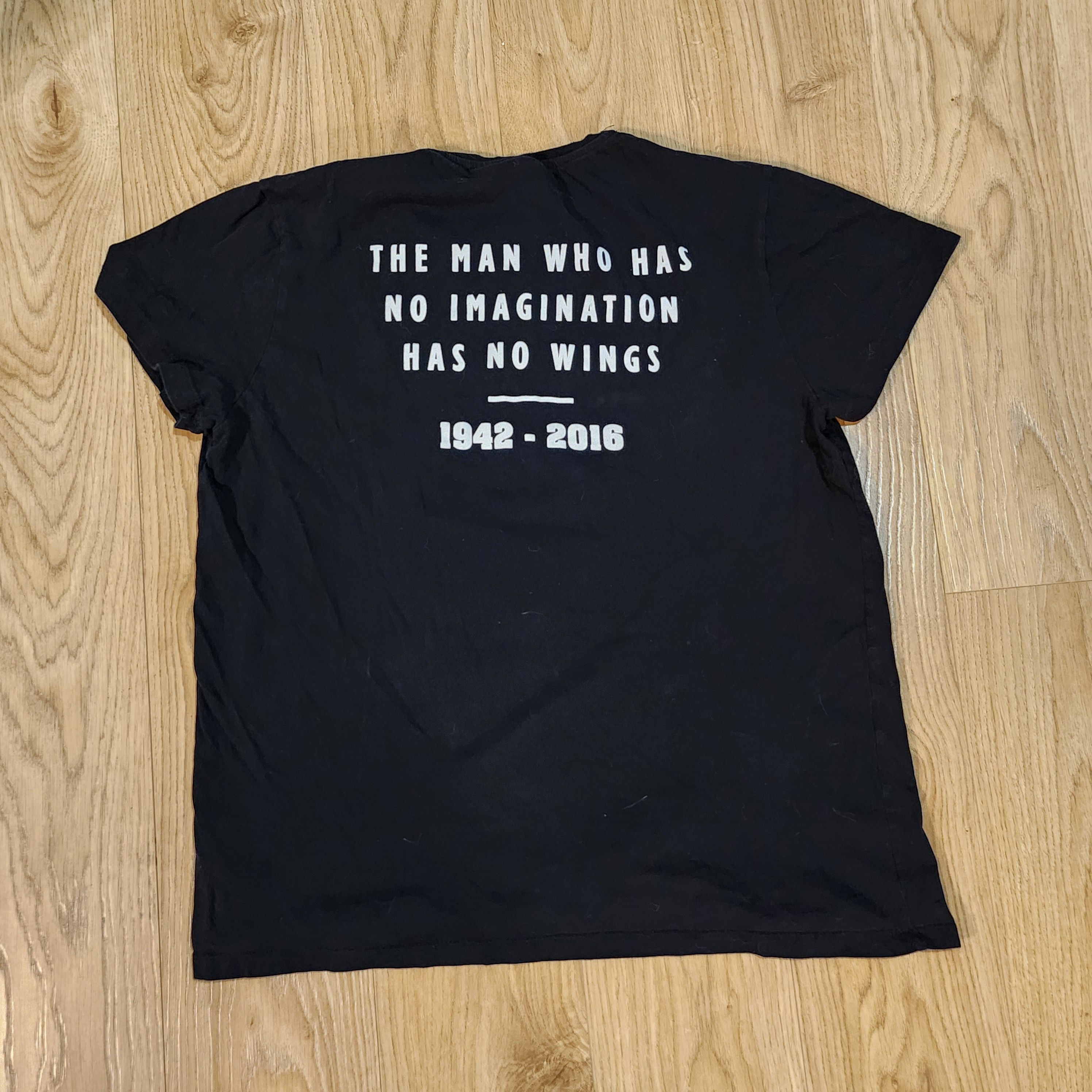 Other Muhammad Ali Tee Size US M / EU 48-50 / 2 - 2 Thumbnail