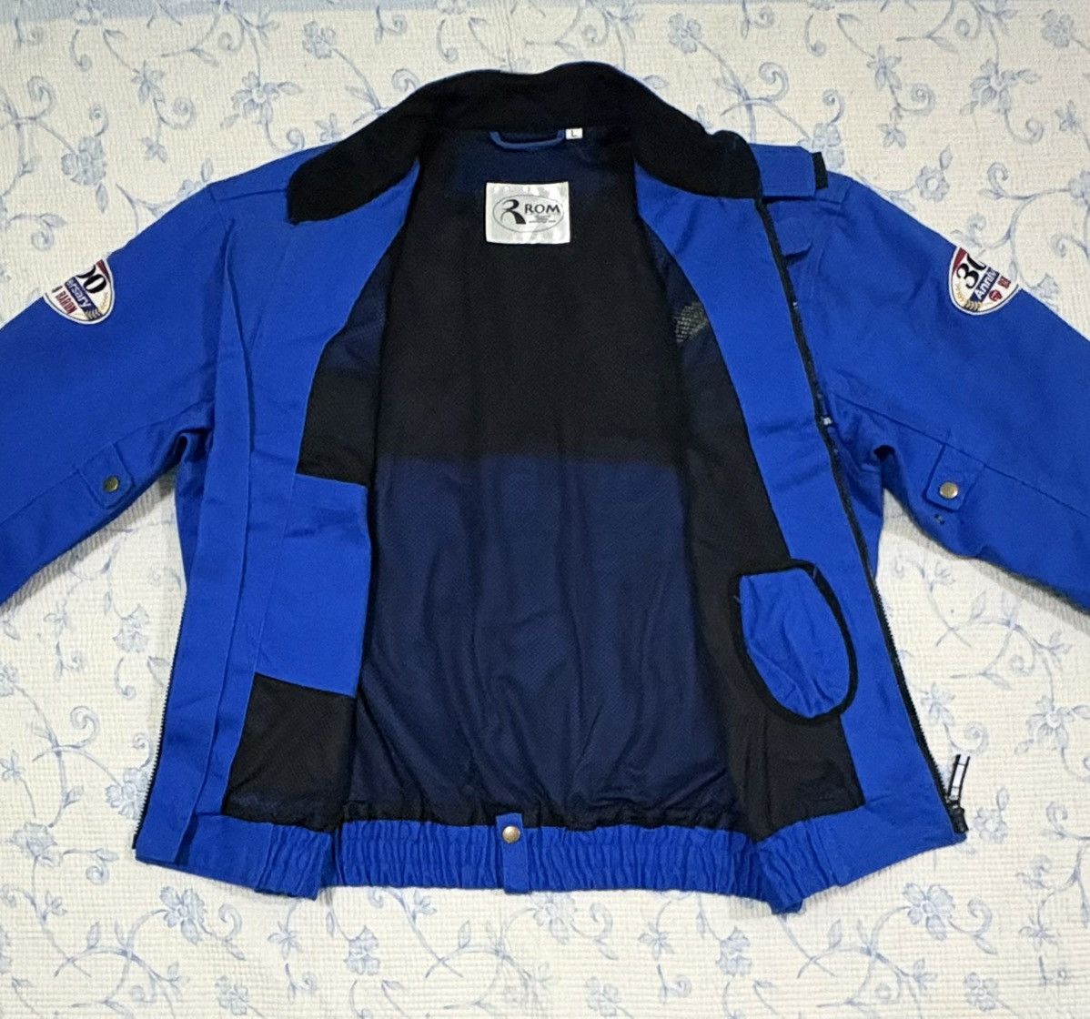 Sports Specialties ELF Red Baron Jacket Size US L / EU 52-54 / 3 - 5 Thumbnail