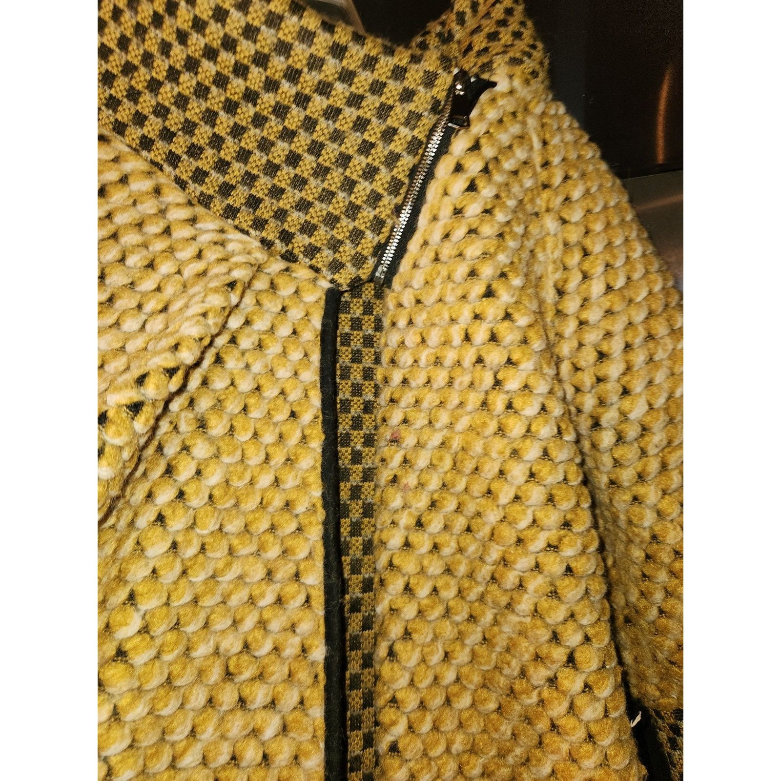 Other Charlotte & Louis Sweater Size 48 Womens XXL Made in Italy Size XXL / US 16-18 / IT 52-54 - 2 Thumbnail