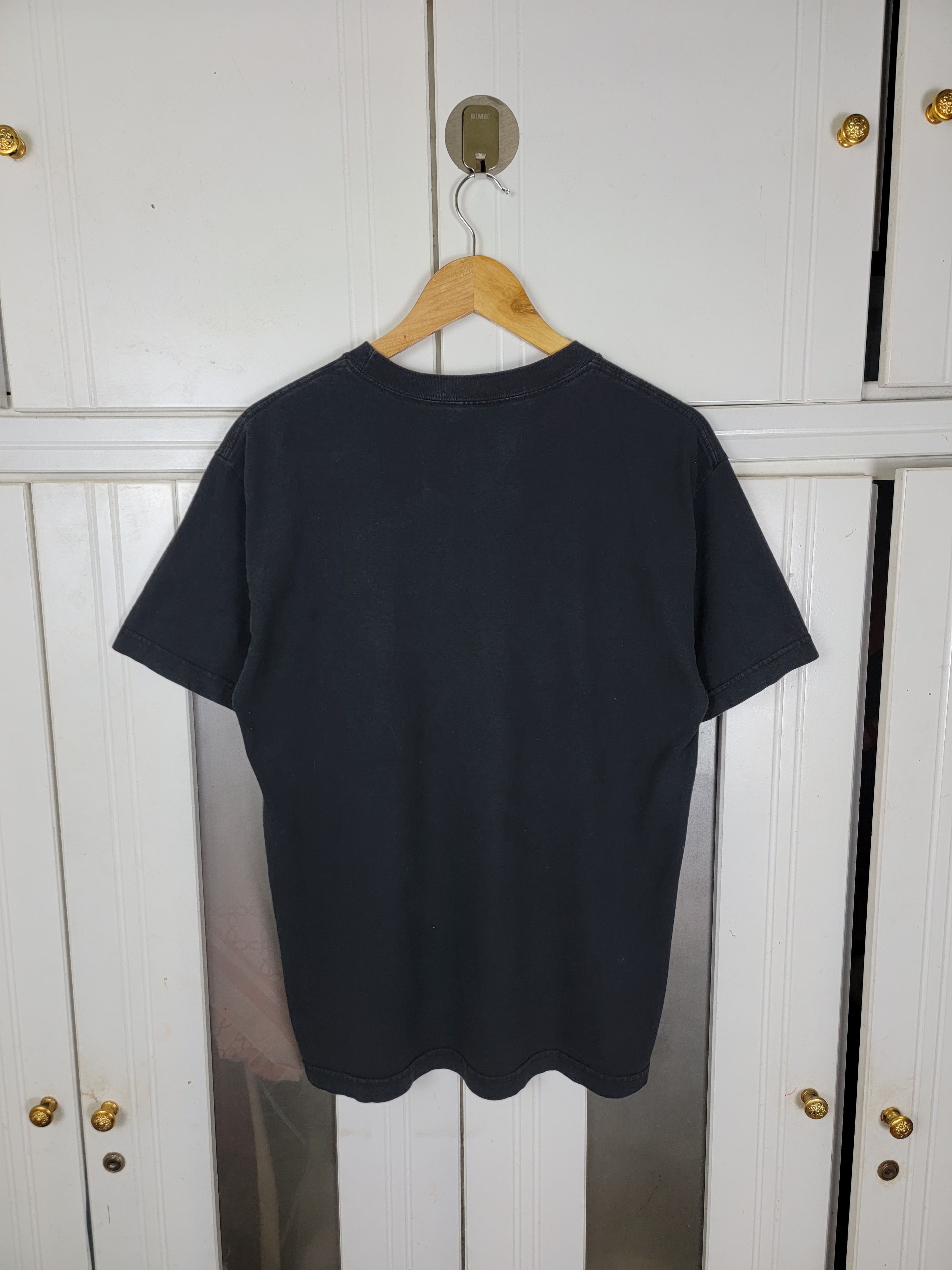 Anime × Vintage Vintage Death Note Ryuk Yagami Tee Size US M / EU 48-50 / 2 - 4 Thumbnail