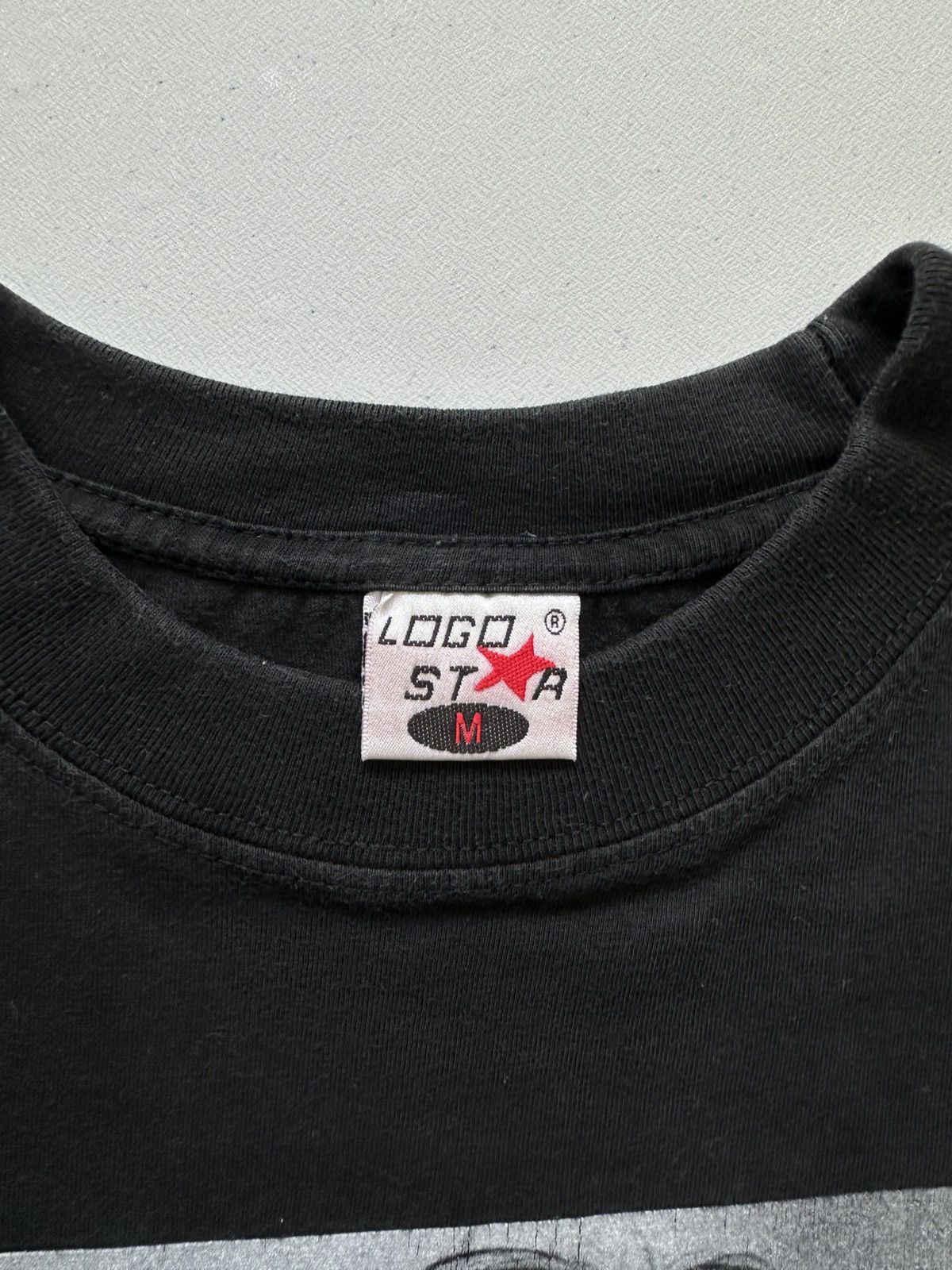 Band Tees 2000s Vintage Marco Tour Tee Oversized Size US M / EU 48-50 / 2 - 7 Thumbnail