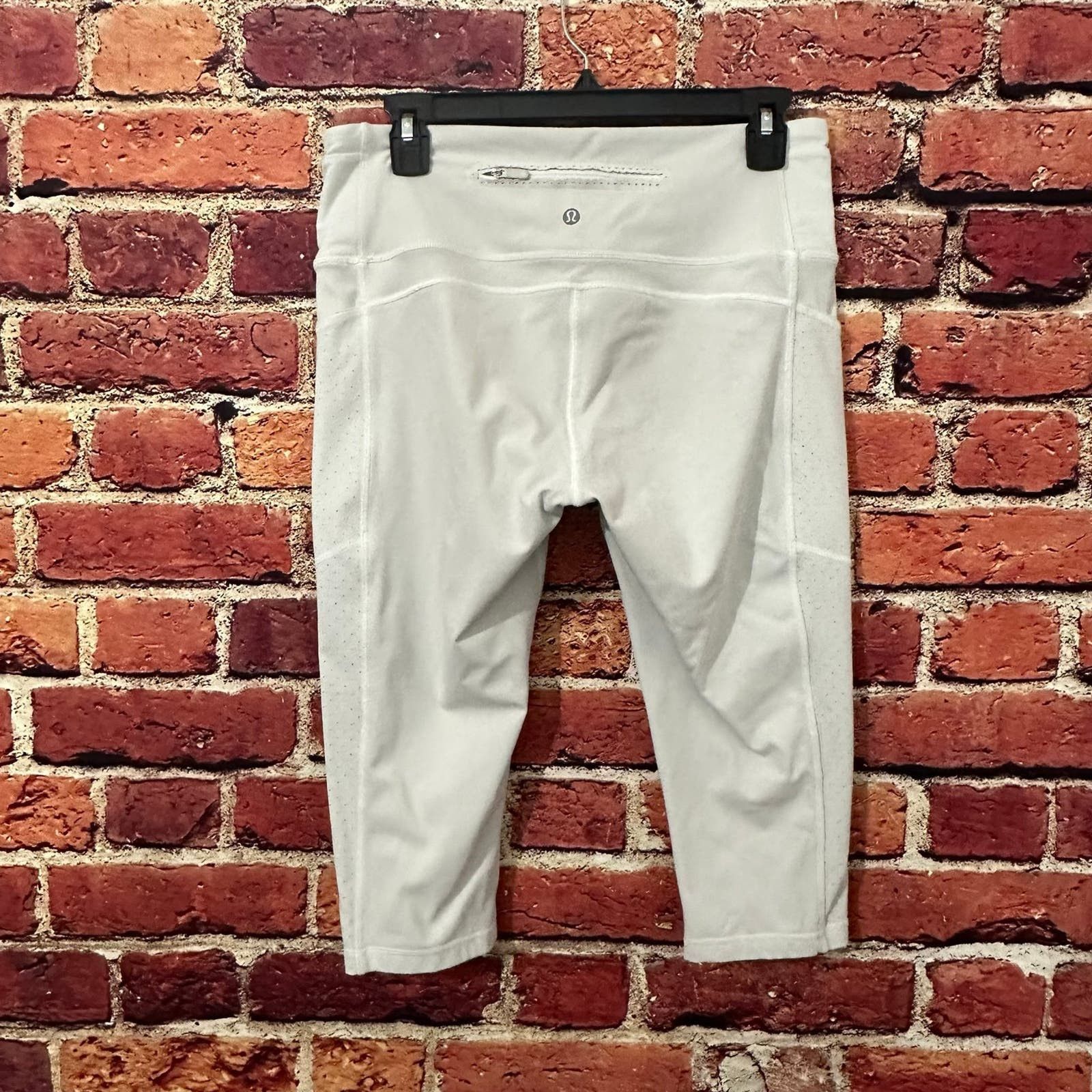 Lululemon lululemon leggings size 10 Size 32" / US 10 / IT 46 - 4 Thumbnail