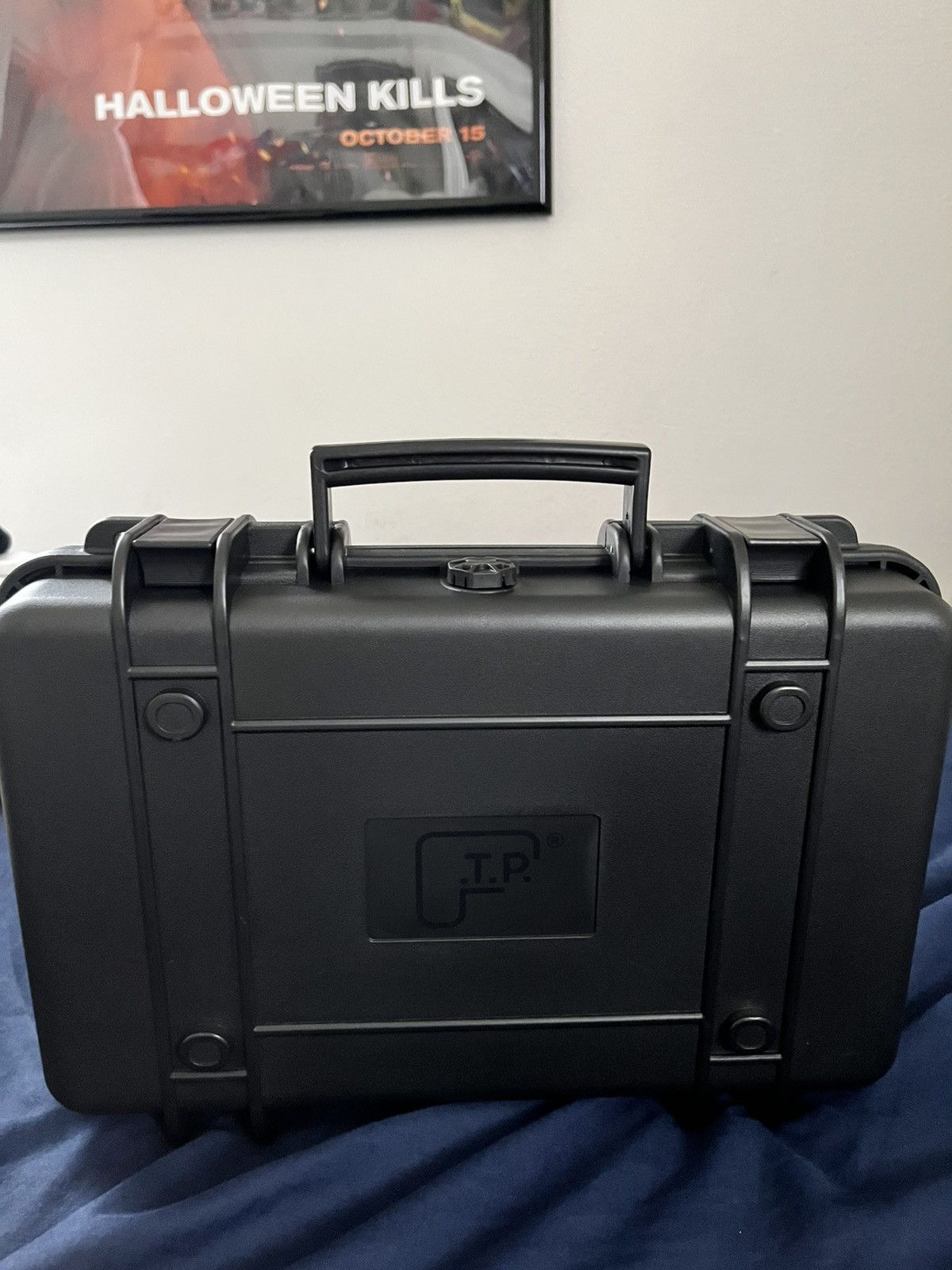 Fuck The Population FTP equipment case Size ONE SIZE - 4 Thumbnail