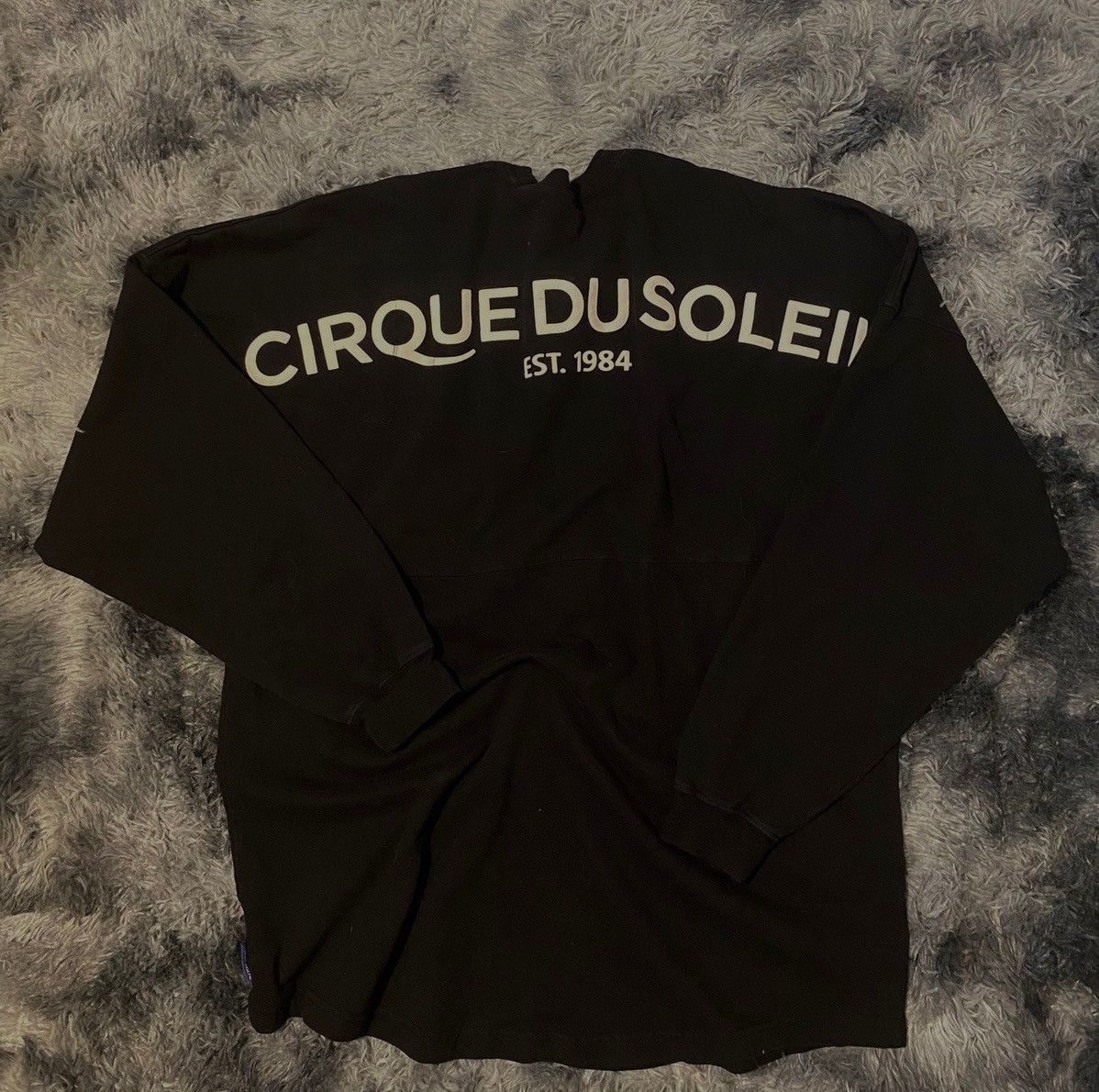 Other Long Sleeve back Size US L / EU 52-54 / 3 - 1 Thumbnail