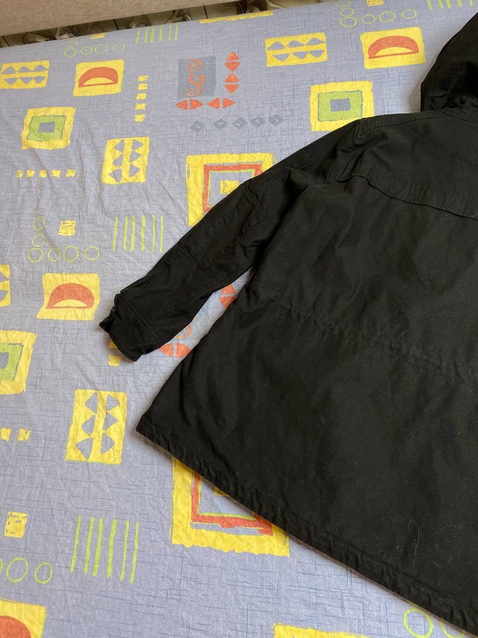 Levi's Levis Jacket Vintage Size US XL / EU 56 / 4 - 19 Thumbnail