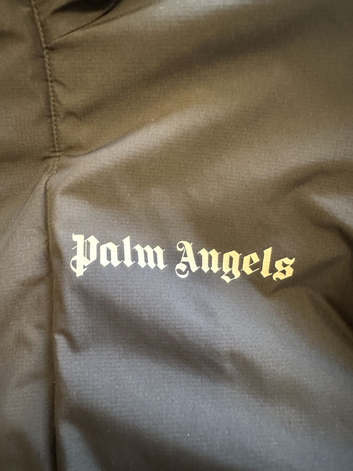 Palm Angels Palm Angels Track Ski Jacket Size US S / EU 44-46 / 1 - 2 Thumbnail