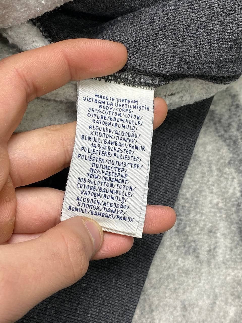 Polo Ralph Lauren Polo Ralph Lauren Tracksuit Zip Up Hoodie And Pants Size US L / EU 52-54 / 3 - 6 Thumbnail